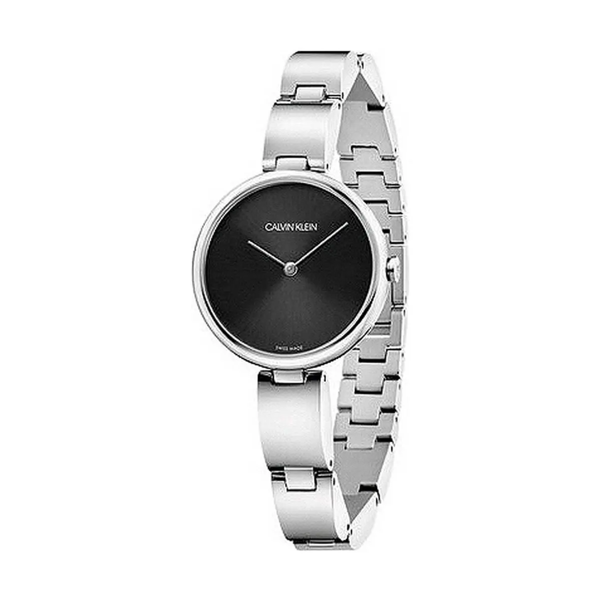 Ladies'watch Calvin Klein Wavy (Ø 32 Mm) 1