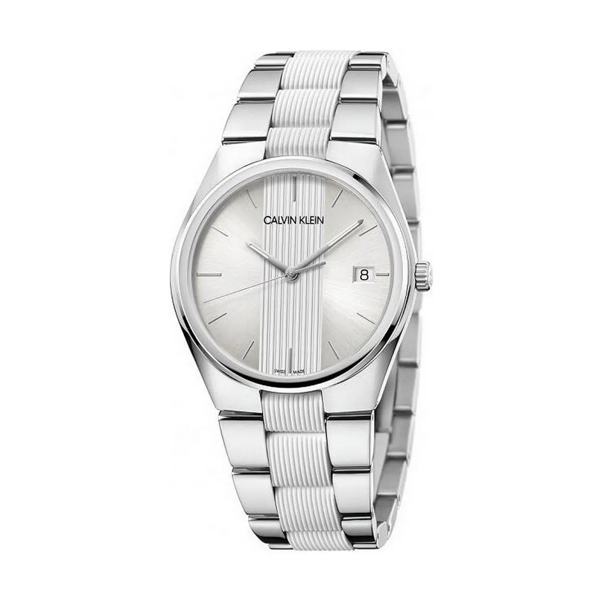 Men's Watch Calvin Klein Contrast (Ø 40 Mm) 1