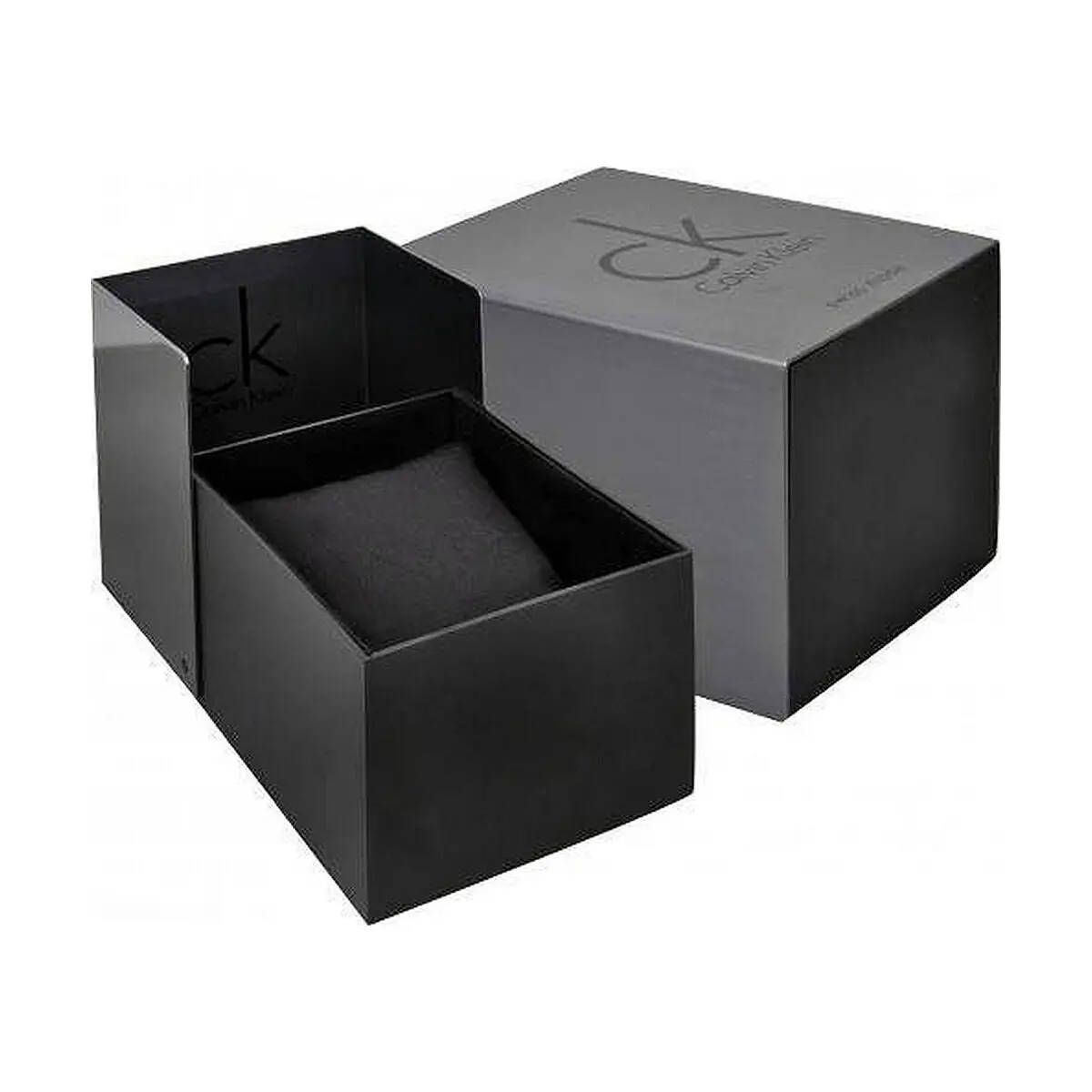Men's Watch Calvin Klein Contrast (Ø 40 Mm) 2
