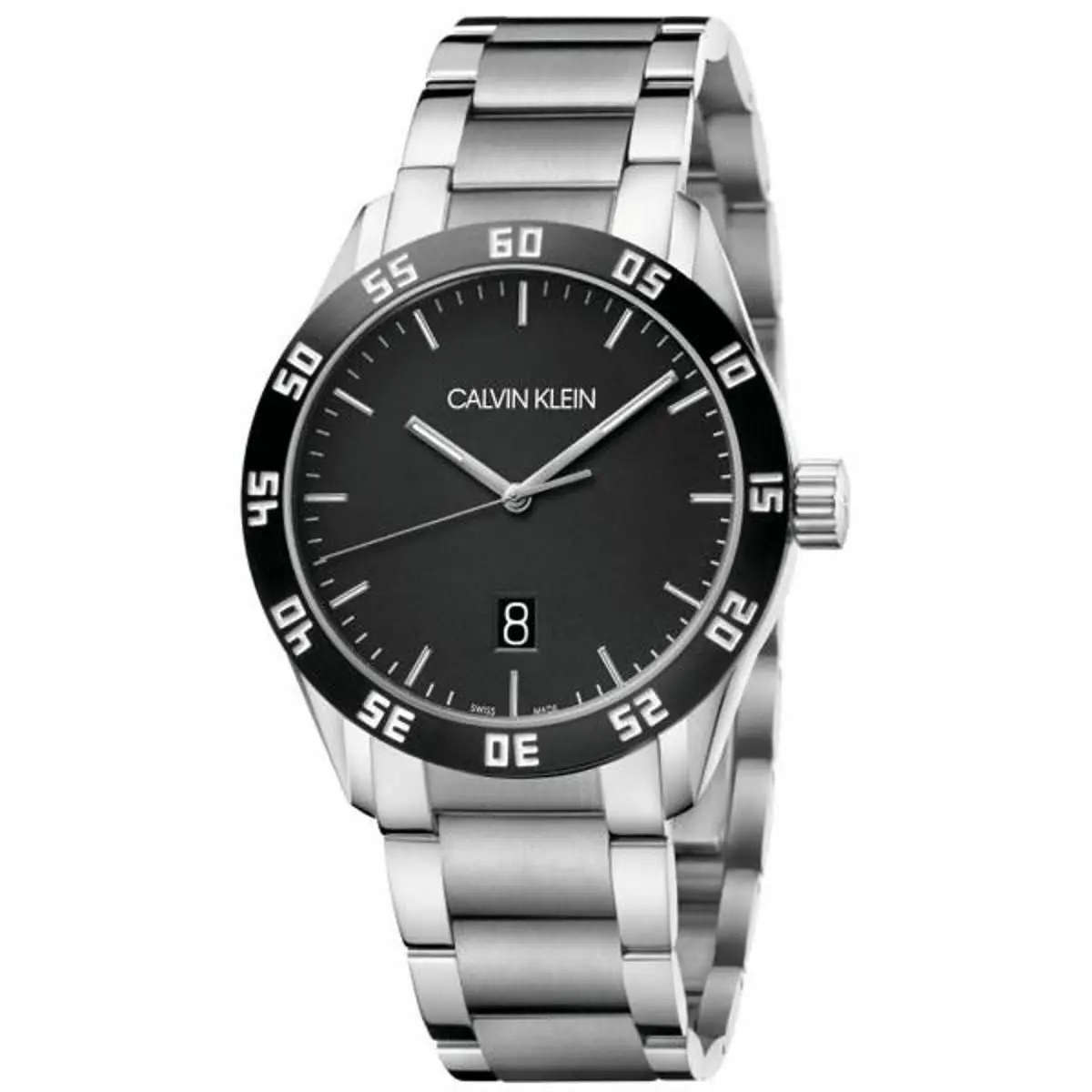Men's Watch Calvin Klein K9r31c41 (Ø 42 Mm) 1