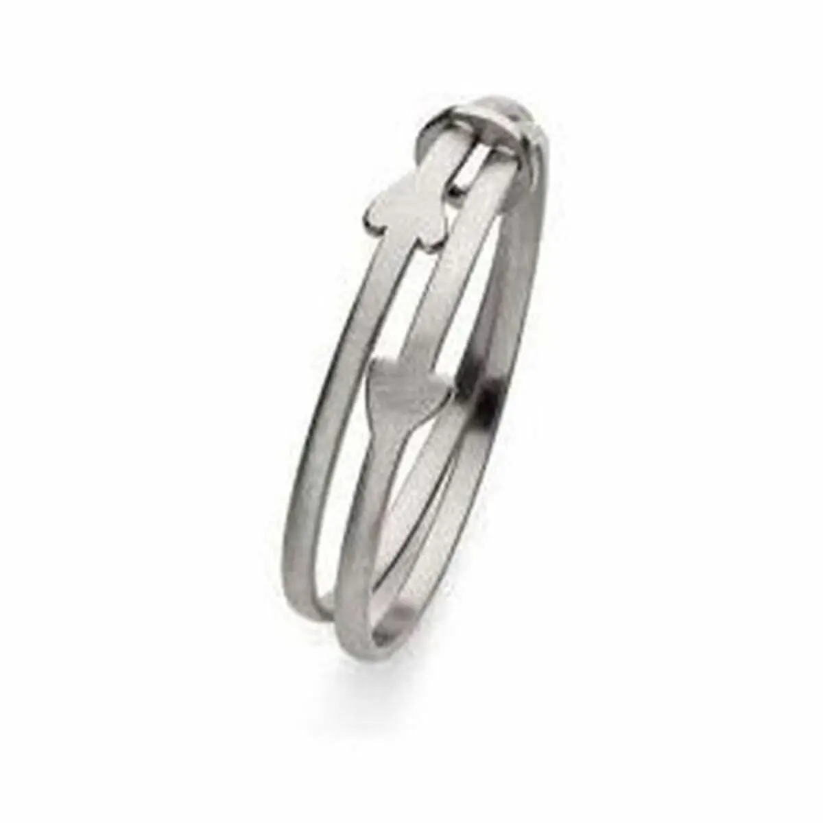 Ladies'bracelet Breil Tj0623 (22 Cm) | (22 Cm) 1