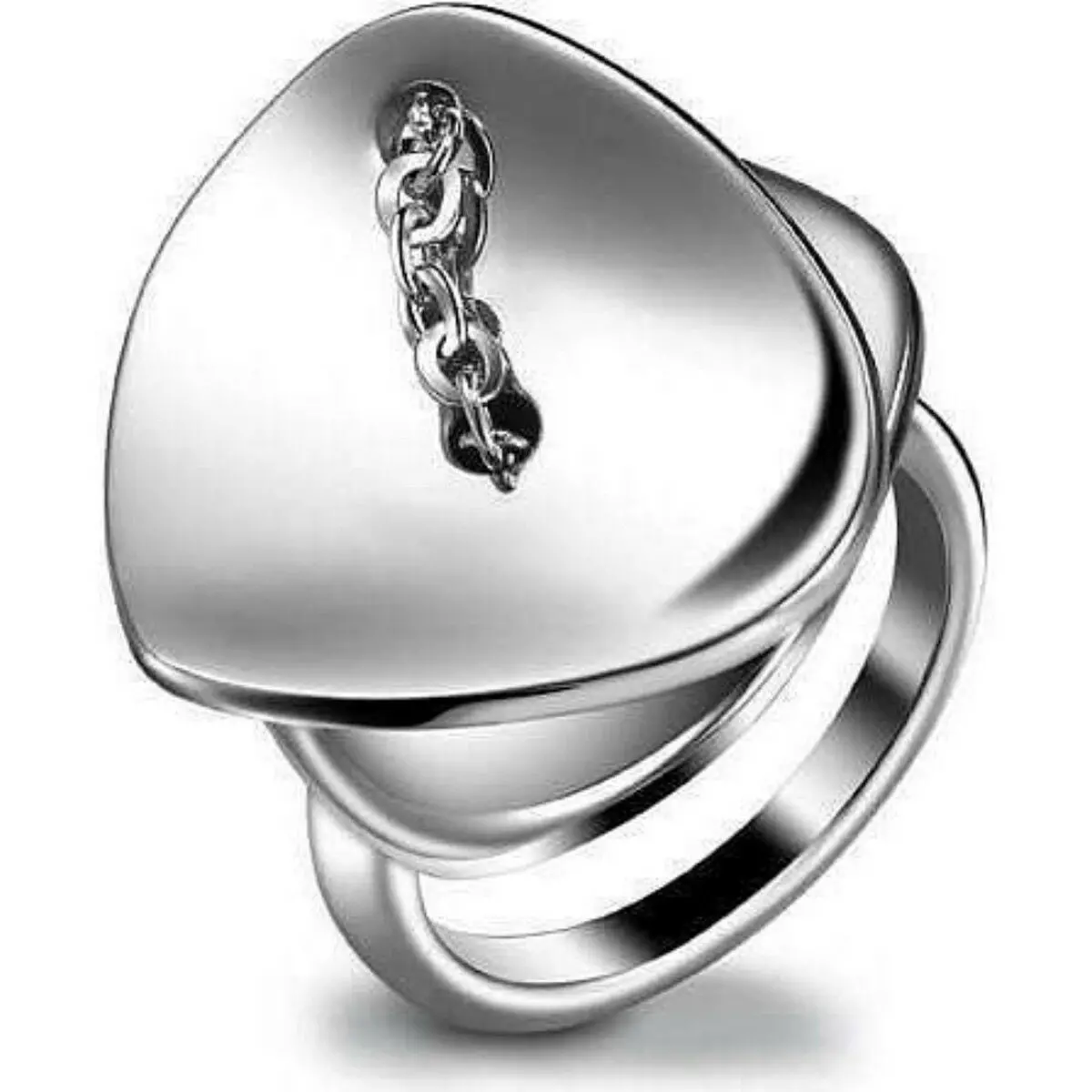 Ladies' Ring Breil Back To Stones 14 1