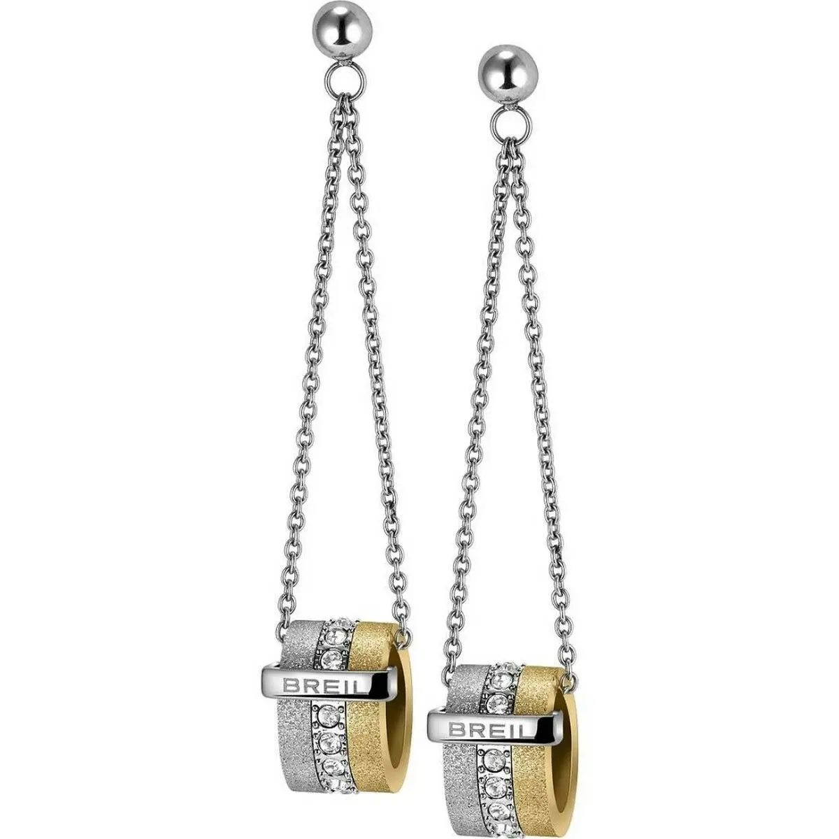 Ladies'earrings Breil Breilogy 1