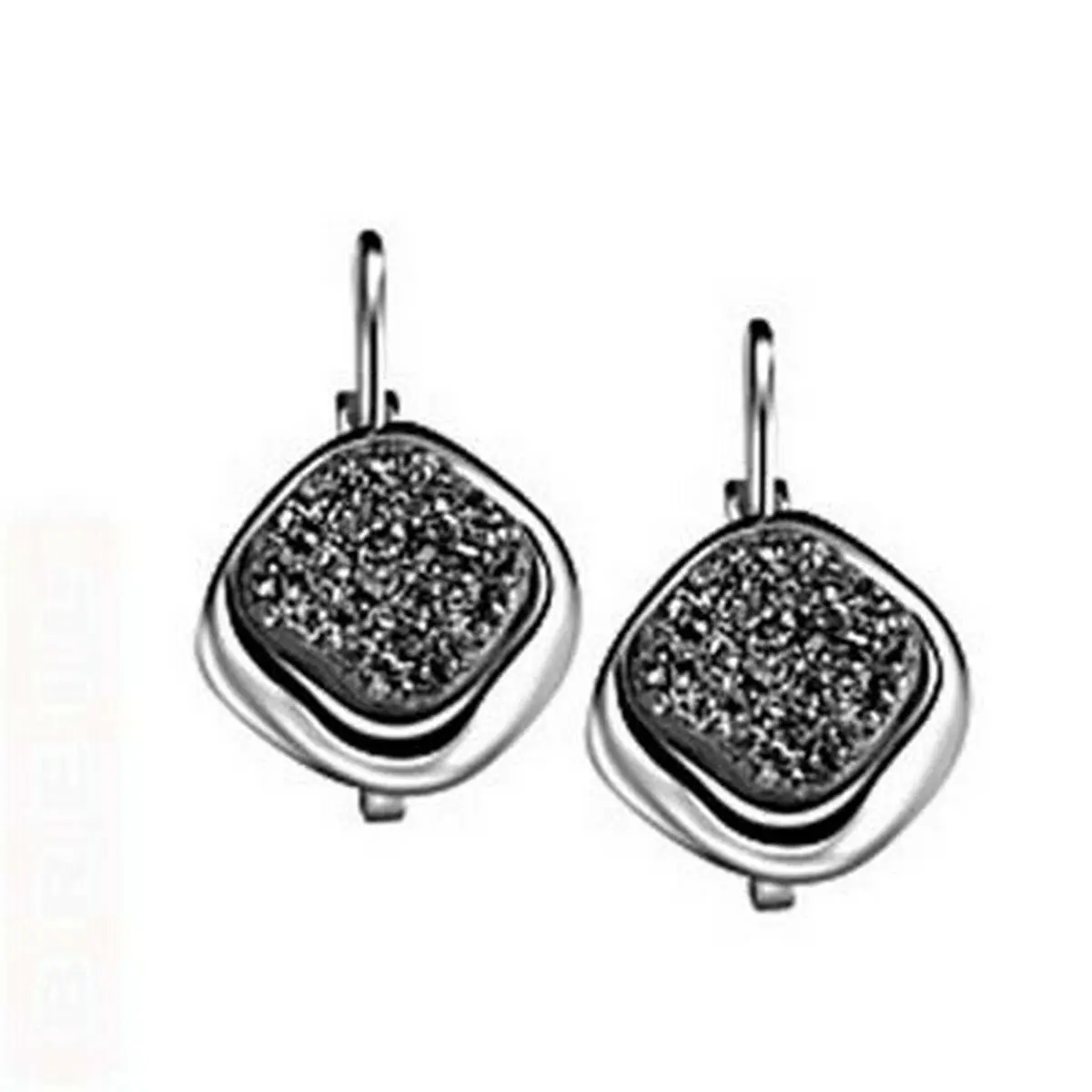 Ladies'earrings Breil Moonrock 1