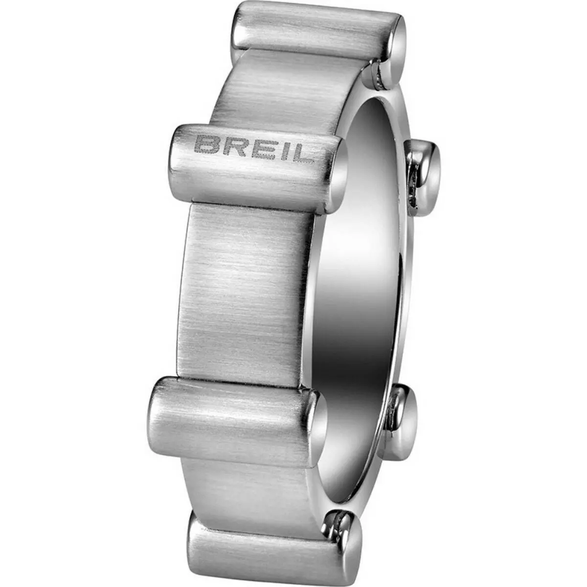 Men's Ring Breil Bullet 21 1