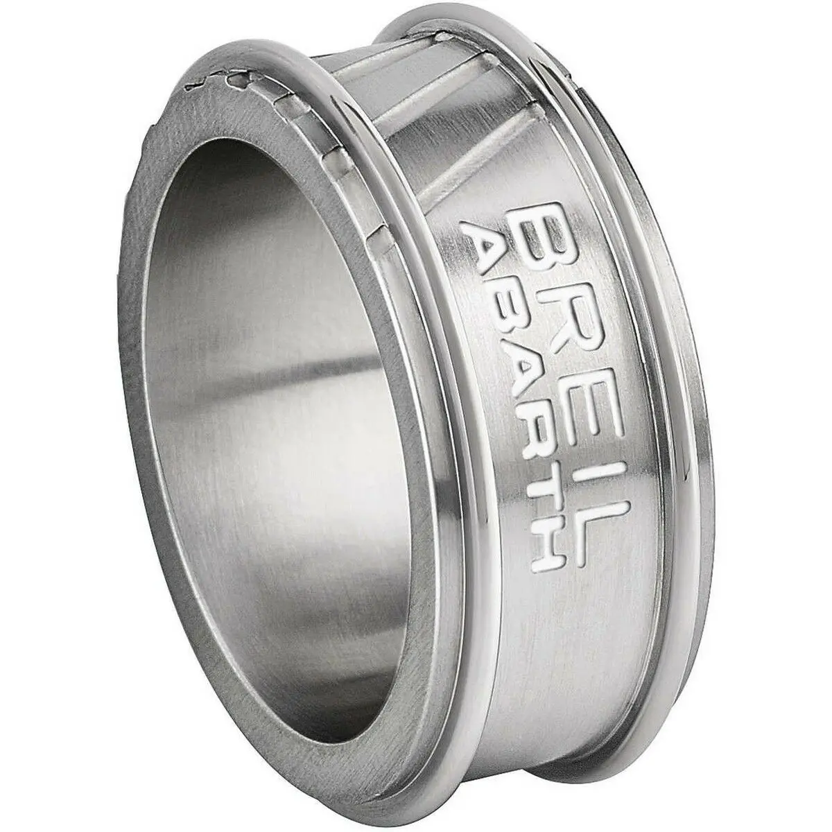 Men's Ring Breil Abarth 23 1
