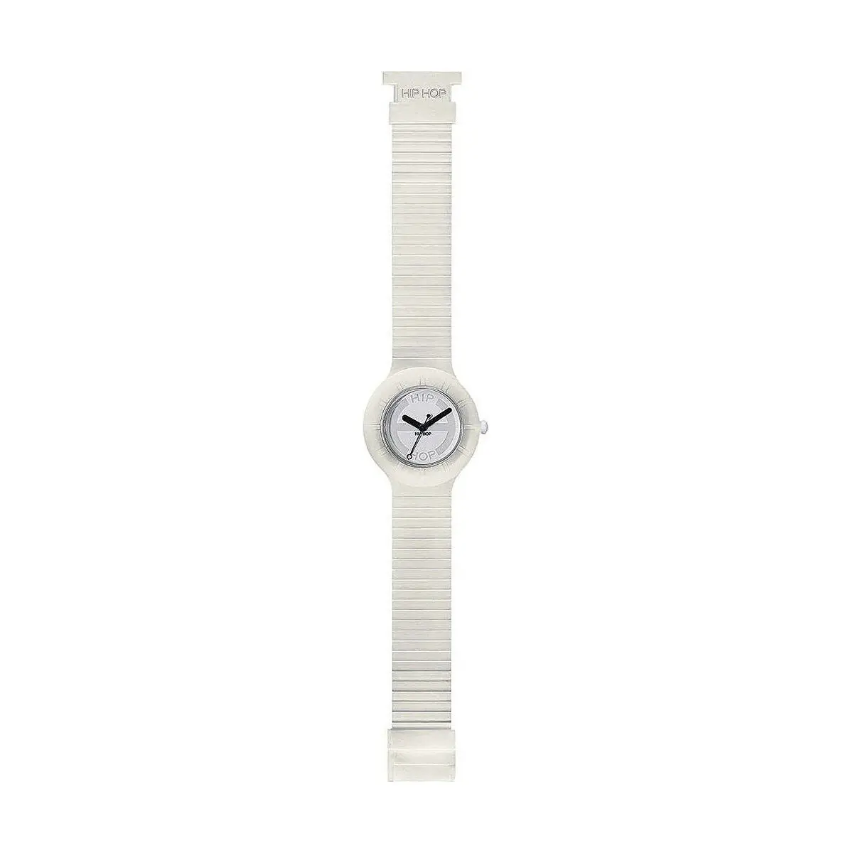 Ladies' Watch Hip Hop Hero 32 (Ananas-Pineapple Flavor) (Ø 32 Mm) 1