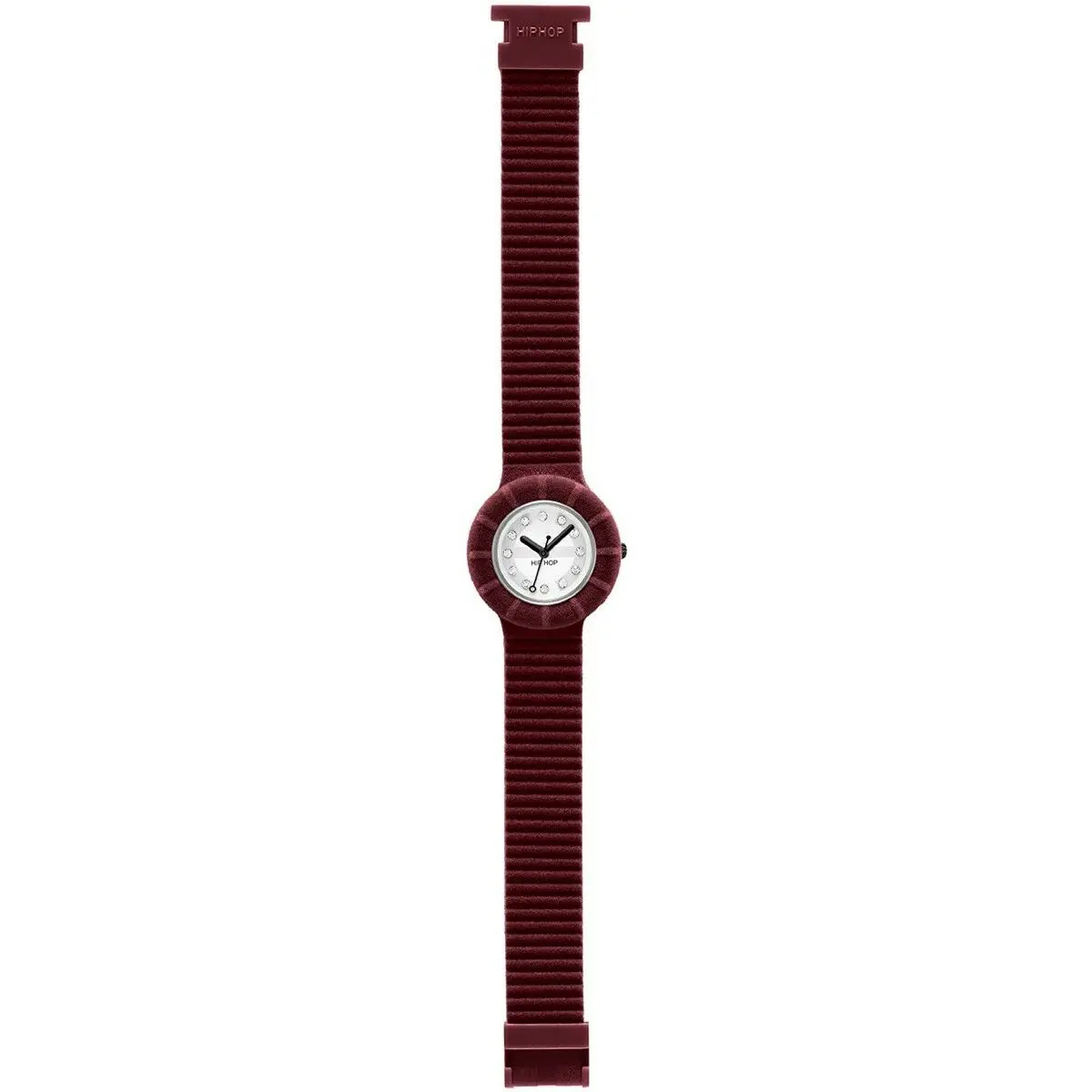 Men's Watch Hip Hop Velvet Touch (Ø 40 Mm) 1