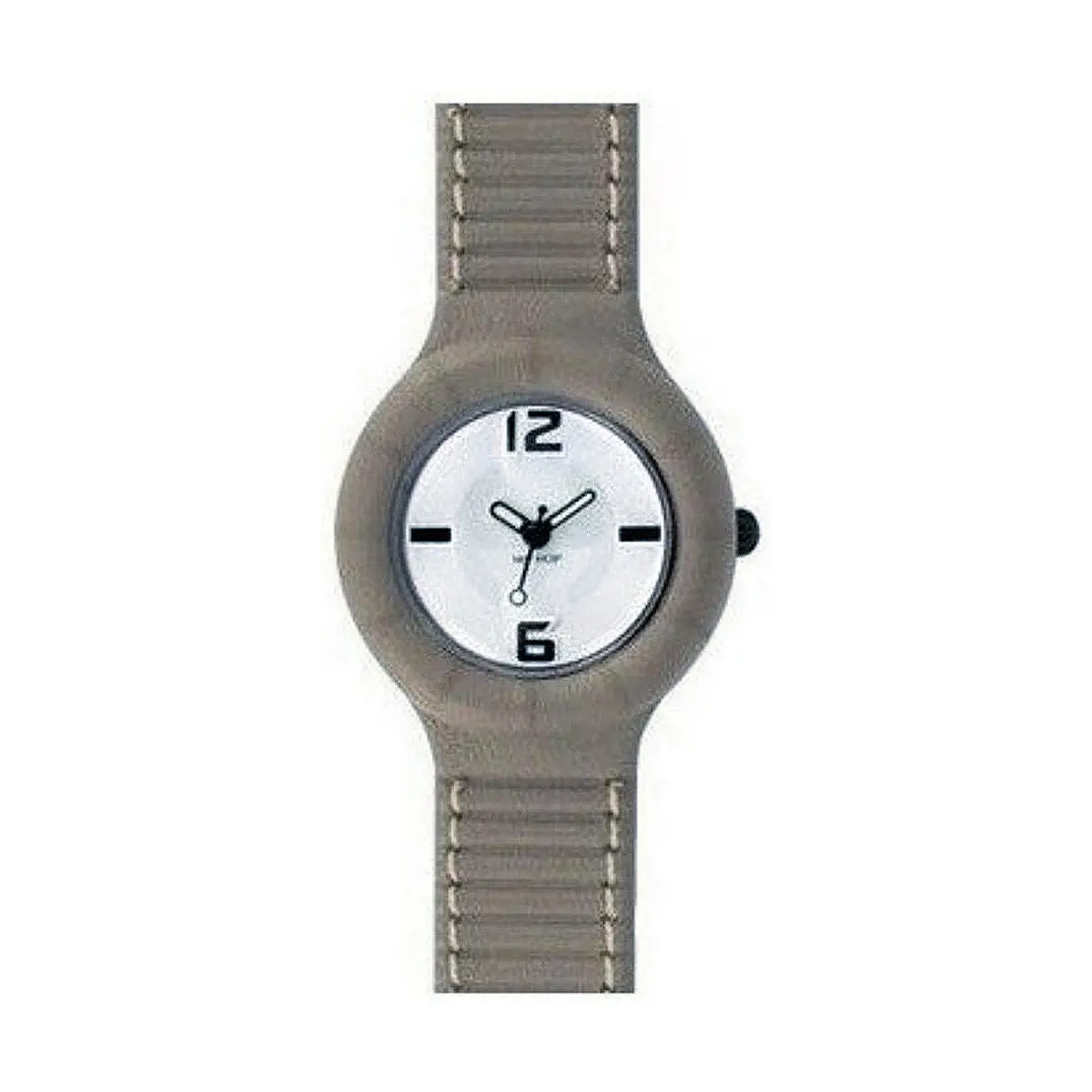 Ladies' Watch Hip Hop Leather (Ø 32 Mm) 1