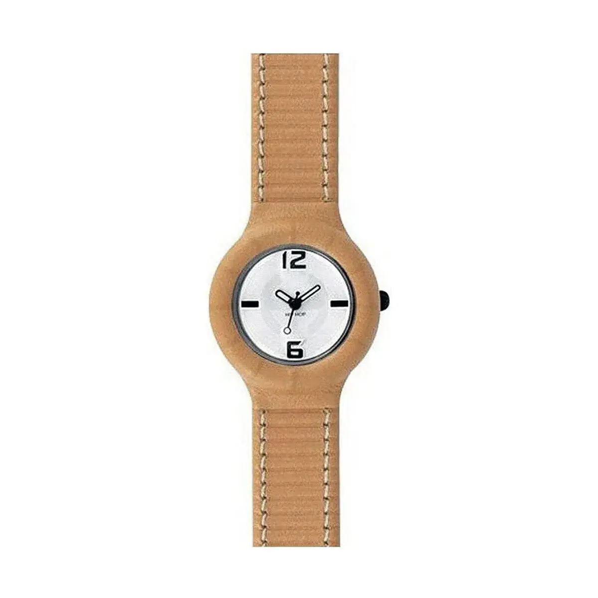 Ladies' Watch Hip Hop Leather (Ø 32 Mm) 1