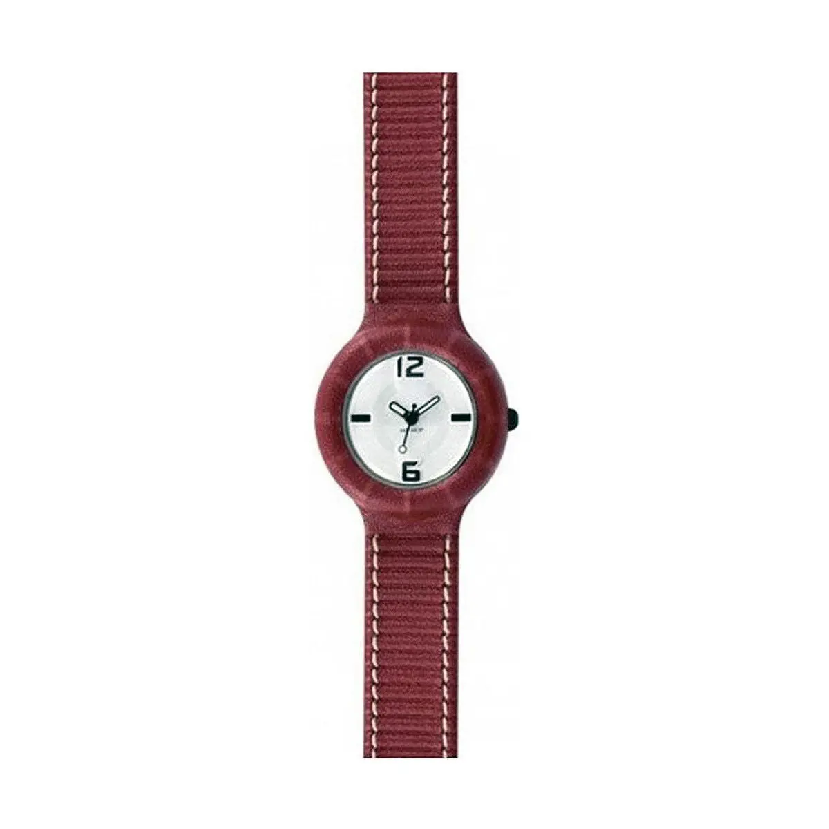 Ladies' Watch Hip Hop Leather (Ø 32 Mm) 1