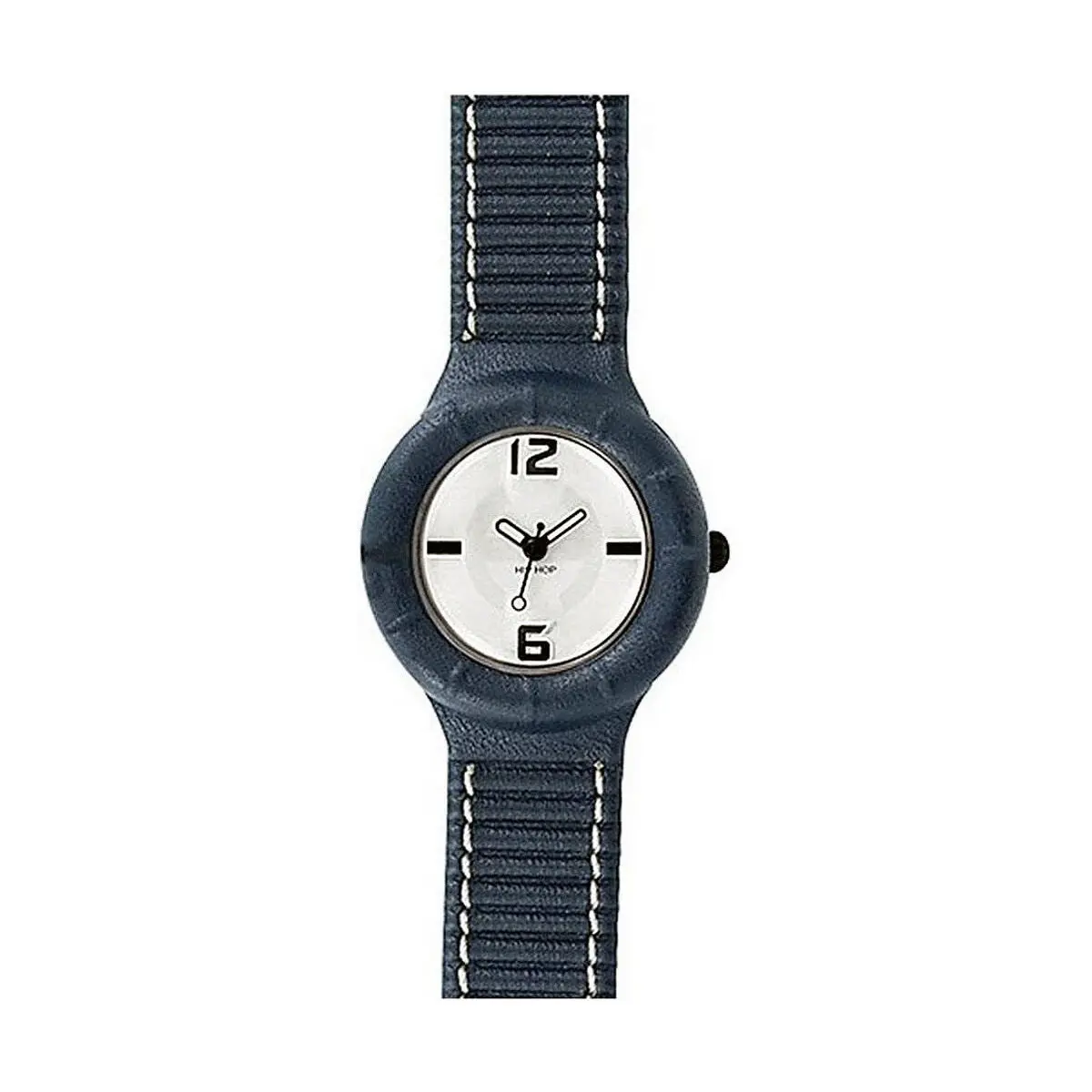 Ladies' Watch Hip Hop Leather (Ø 32 Mm) 1