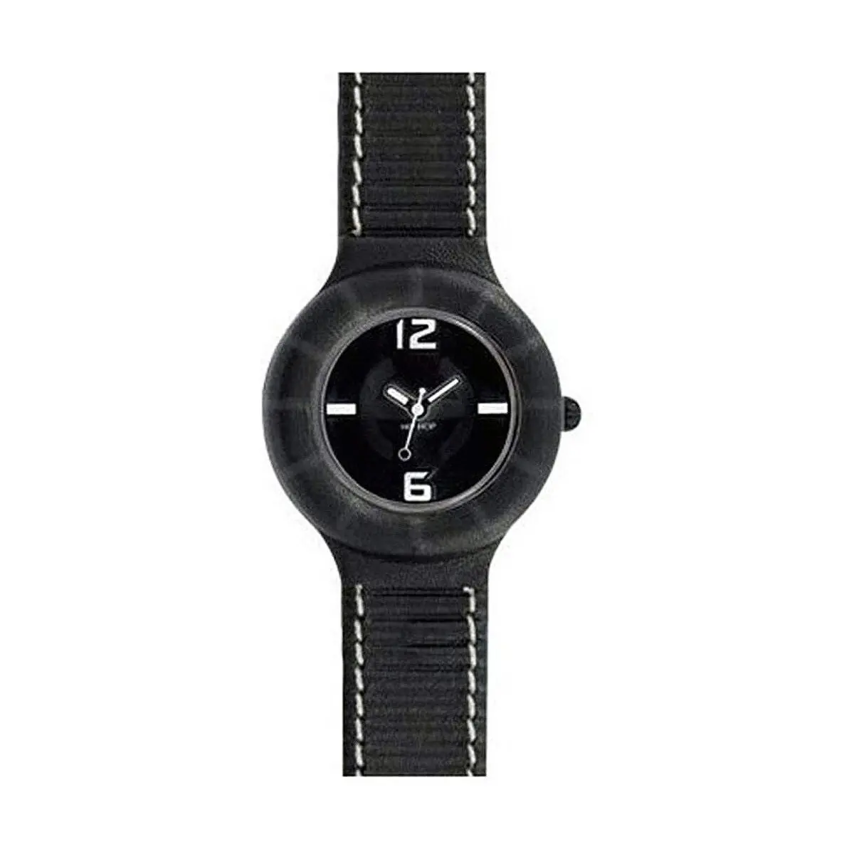 Ladies' Watch Hip Hop Leather (Ø 32 Mm) 1