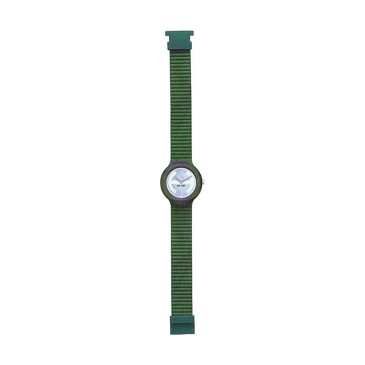 Ladies' Watch Hip Hop Melange (Ø 32 Mm) 1