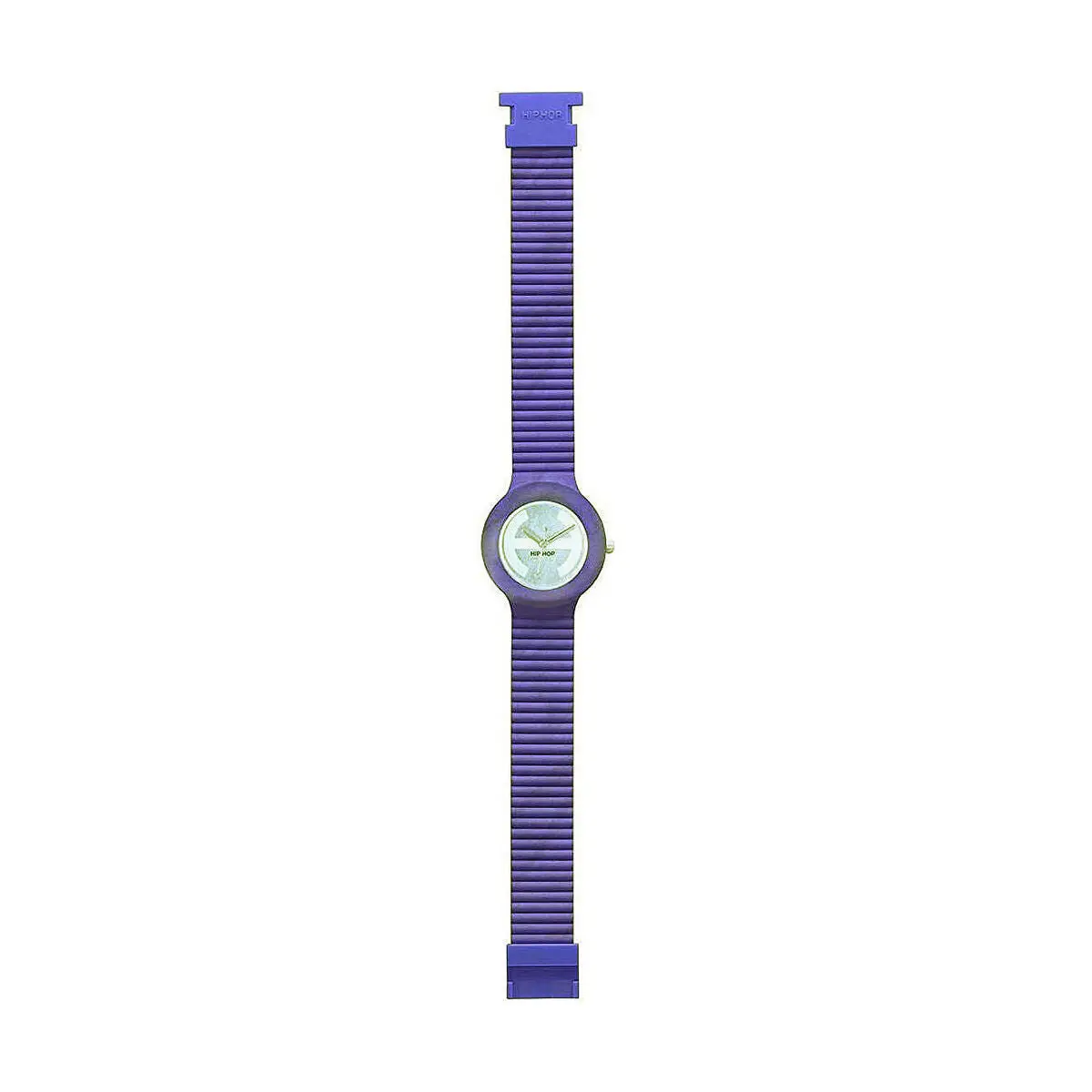 Ladies' Watch Hip Hop Melange (Ø 32 Mm) 1