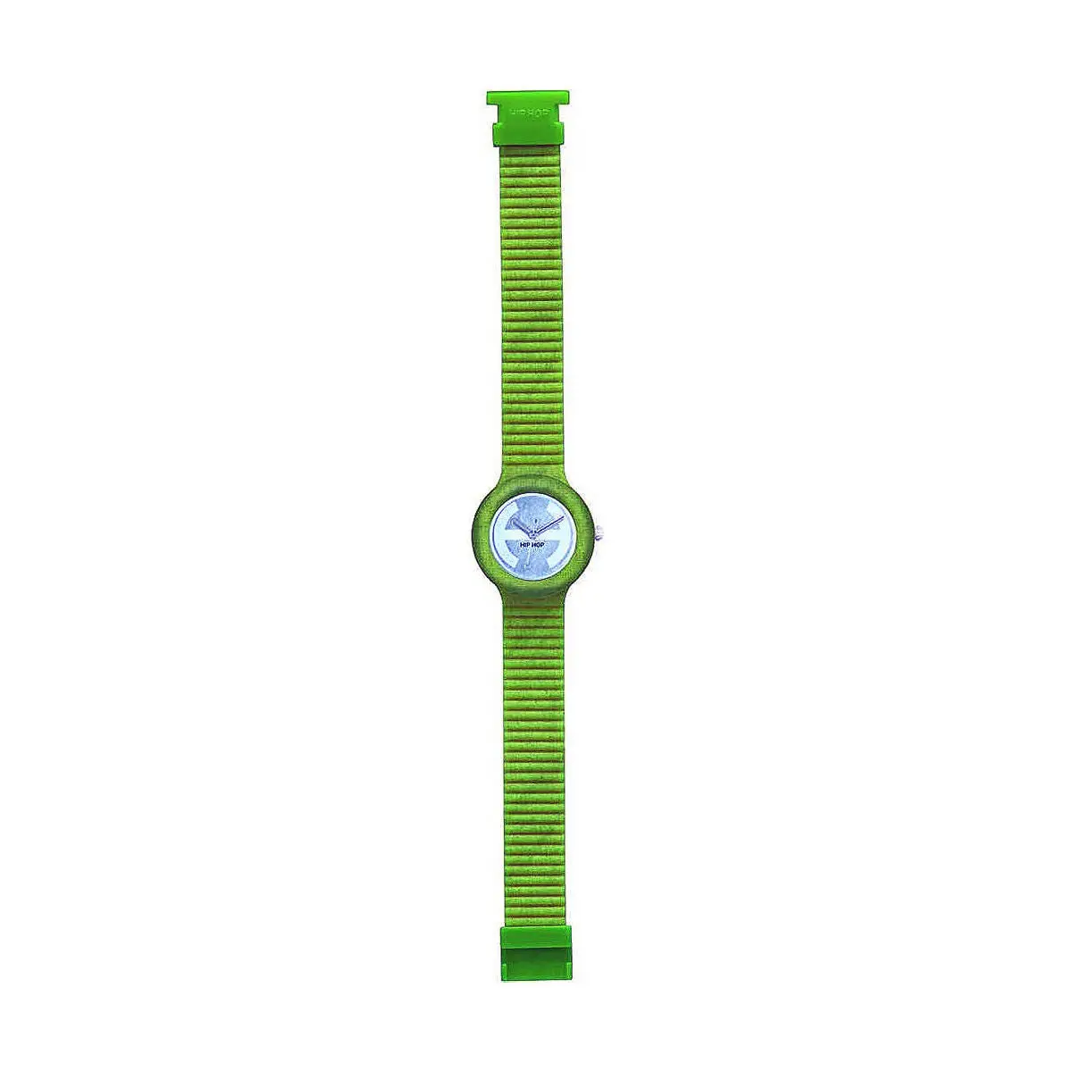 Ladies' Watch Hip Hop Melange (Ø 32 Mm) 1