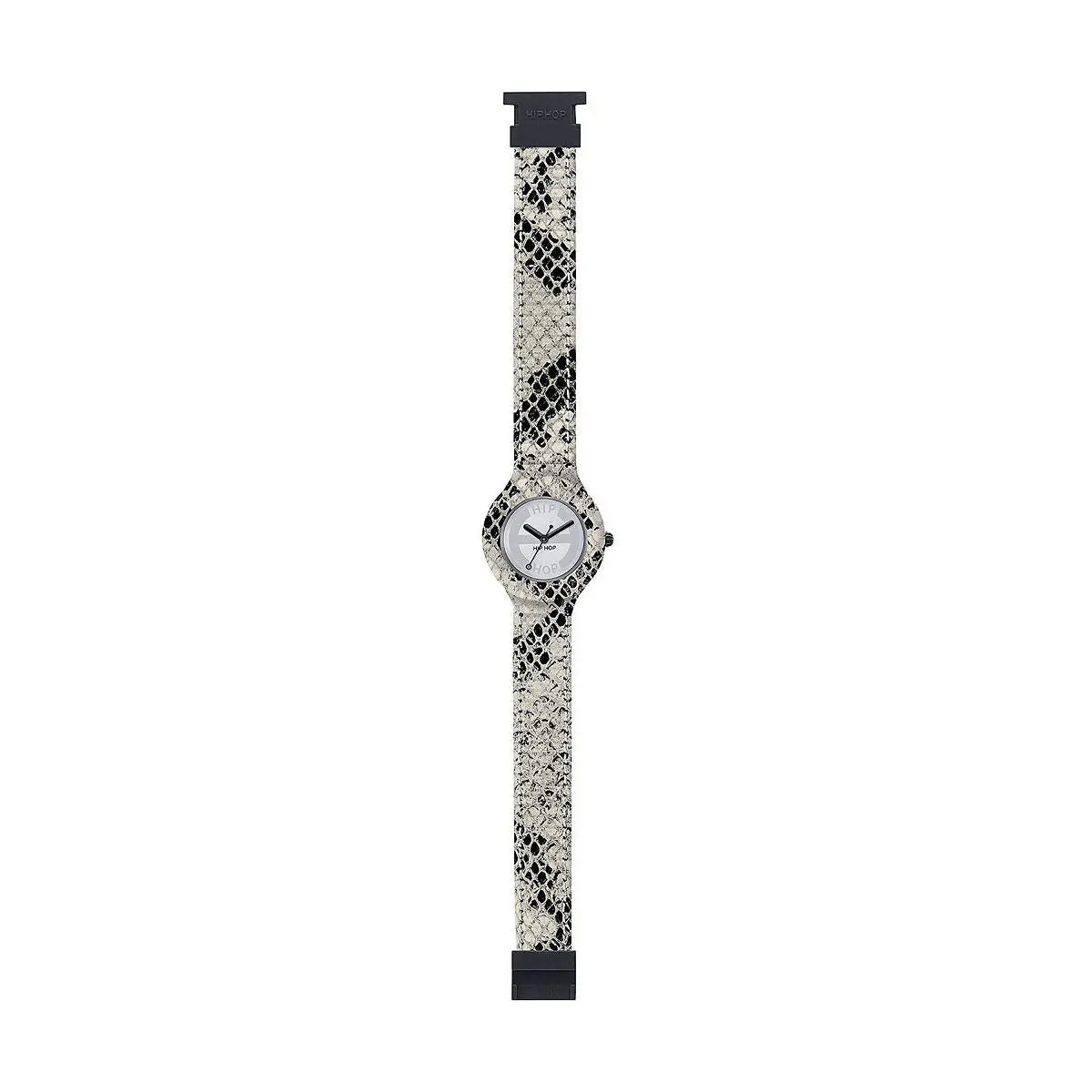 Ladies' Watch Hip Hop Leather (Ø 32 Mm) 1