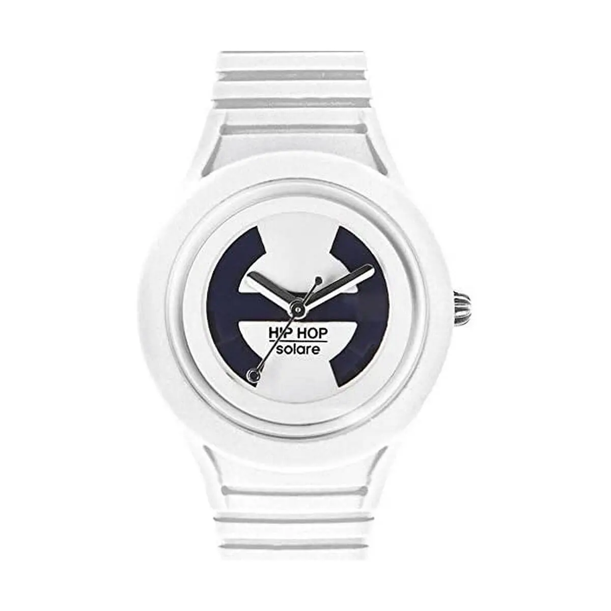 Men's Watch Hip Hop Solare 1