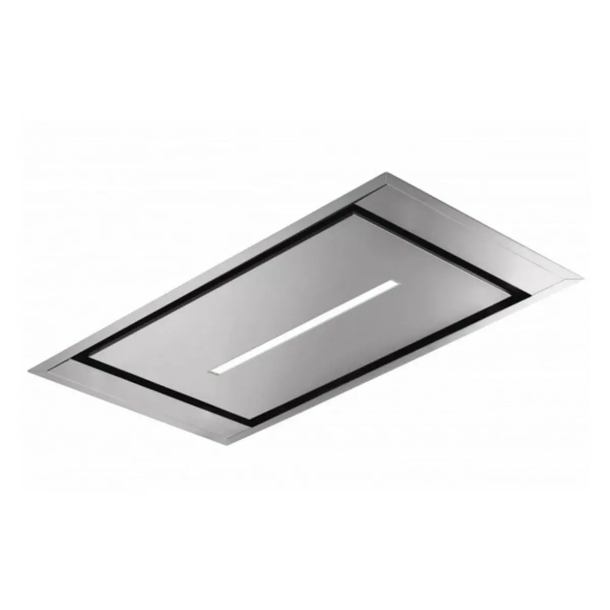 Conventional Hood Mepamsa 350.0528.002 90 Cm 720 M3/H 145W Silver Steel 1