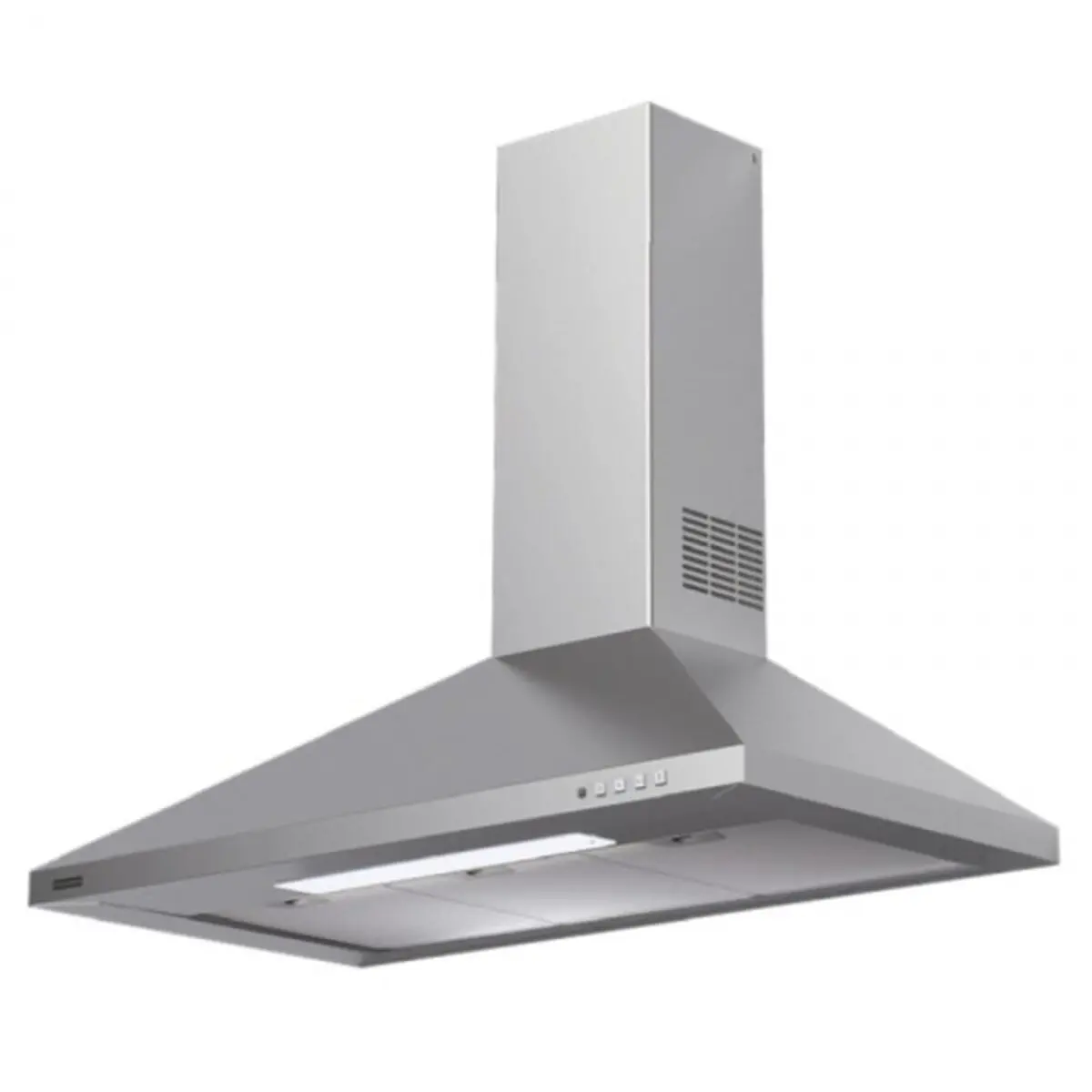 Conventional Hood Mepamsa 3200528013 60 Cm 740 M3/H 53 Db 250W Steel B 1