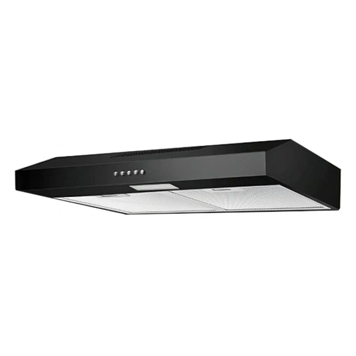 Conventional Hood Mepamsa 300.0567.905 180 M³/H 60 Cm 55W C Black 1