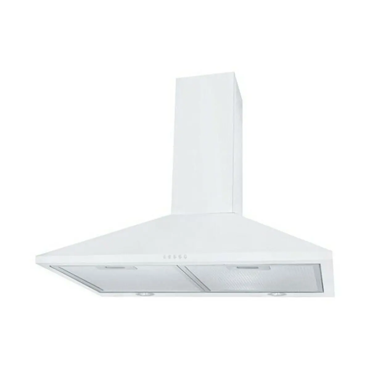 Conventional Hood Mepamsa Piramide Plus 60 Cm 290 M³/H 65W C 1