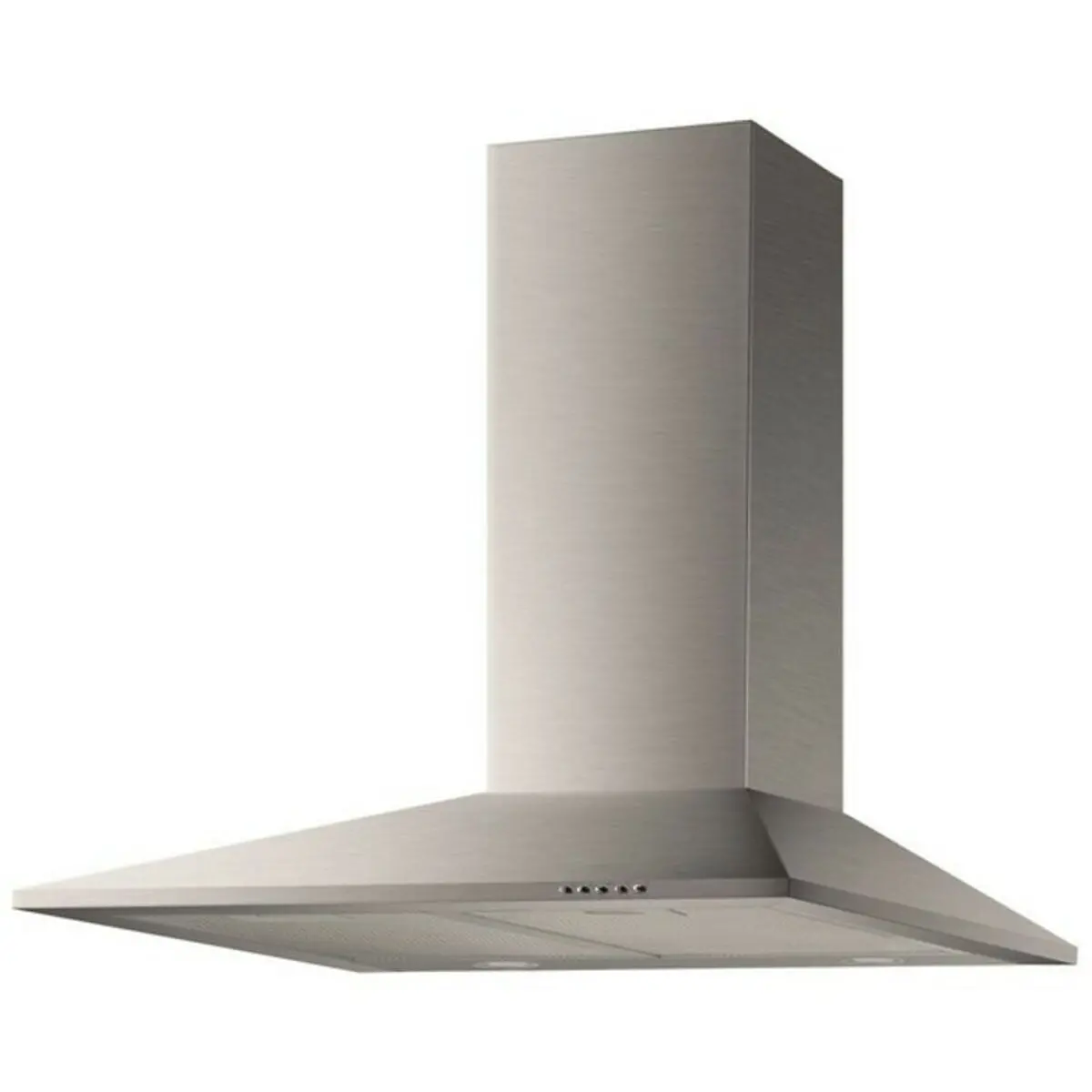 Conventional Hood Mepamsa 320.0569.117 60 Cm 290 M³/H 65W C Steel 1