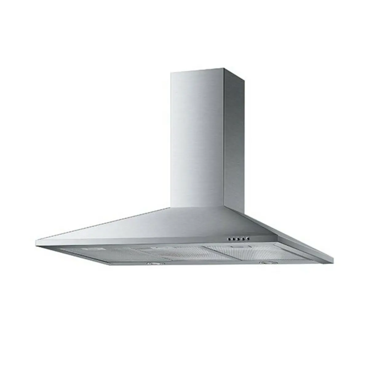 Conventional Hood Mepamsa Piramide Plus 90X 90 Cm 290 M³/H 65W C 1