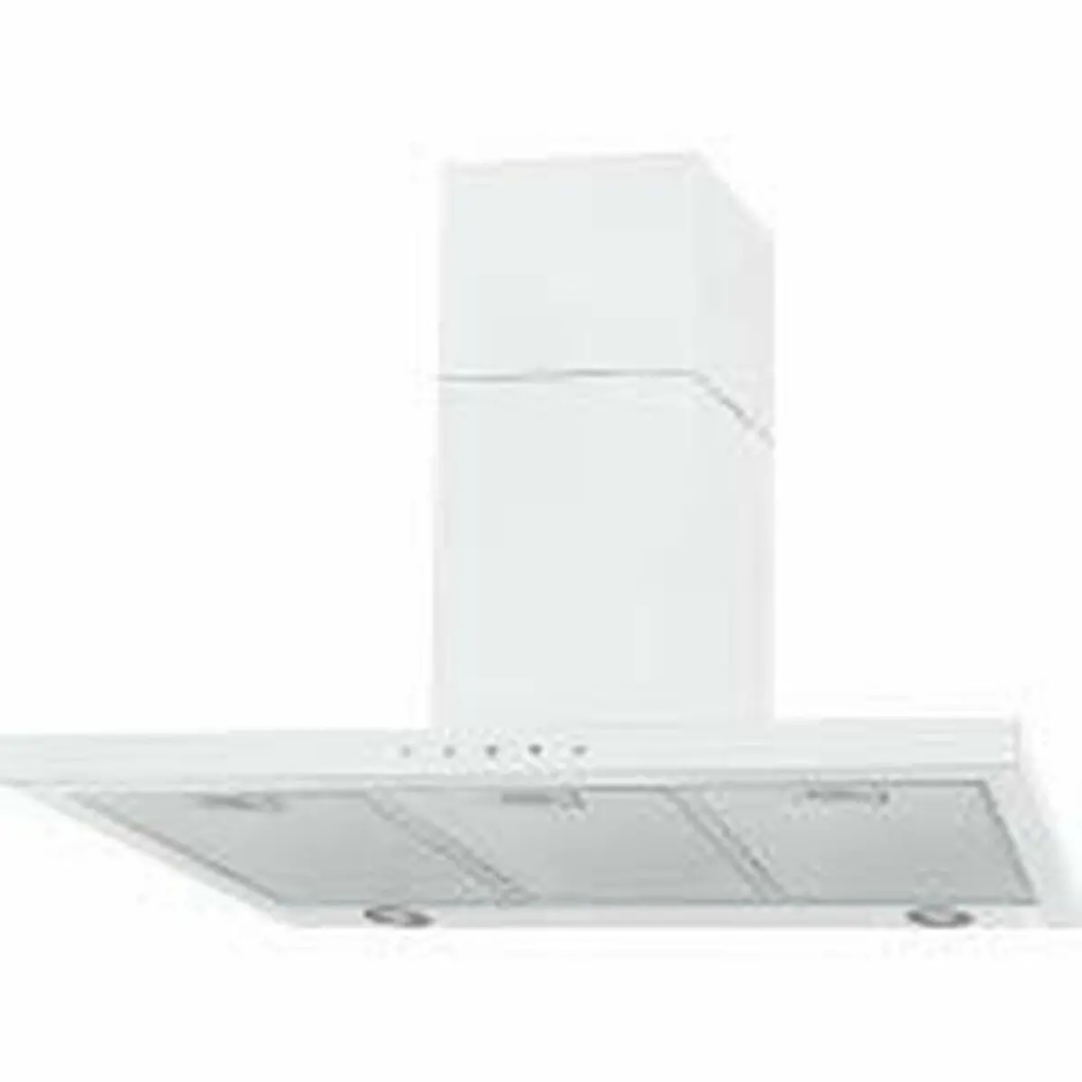 Conventional Hood Mepamsa Silueta Xla90 White 1
