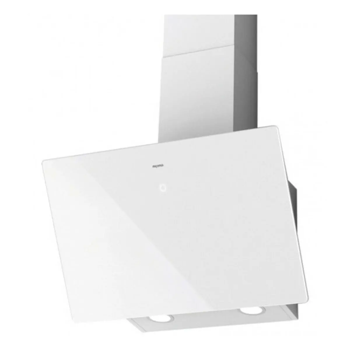 Conventional Hood Mepamsa 60 Cm 600 M³/H 200W A 1