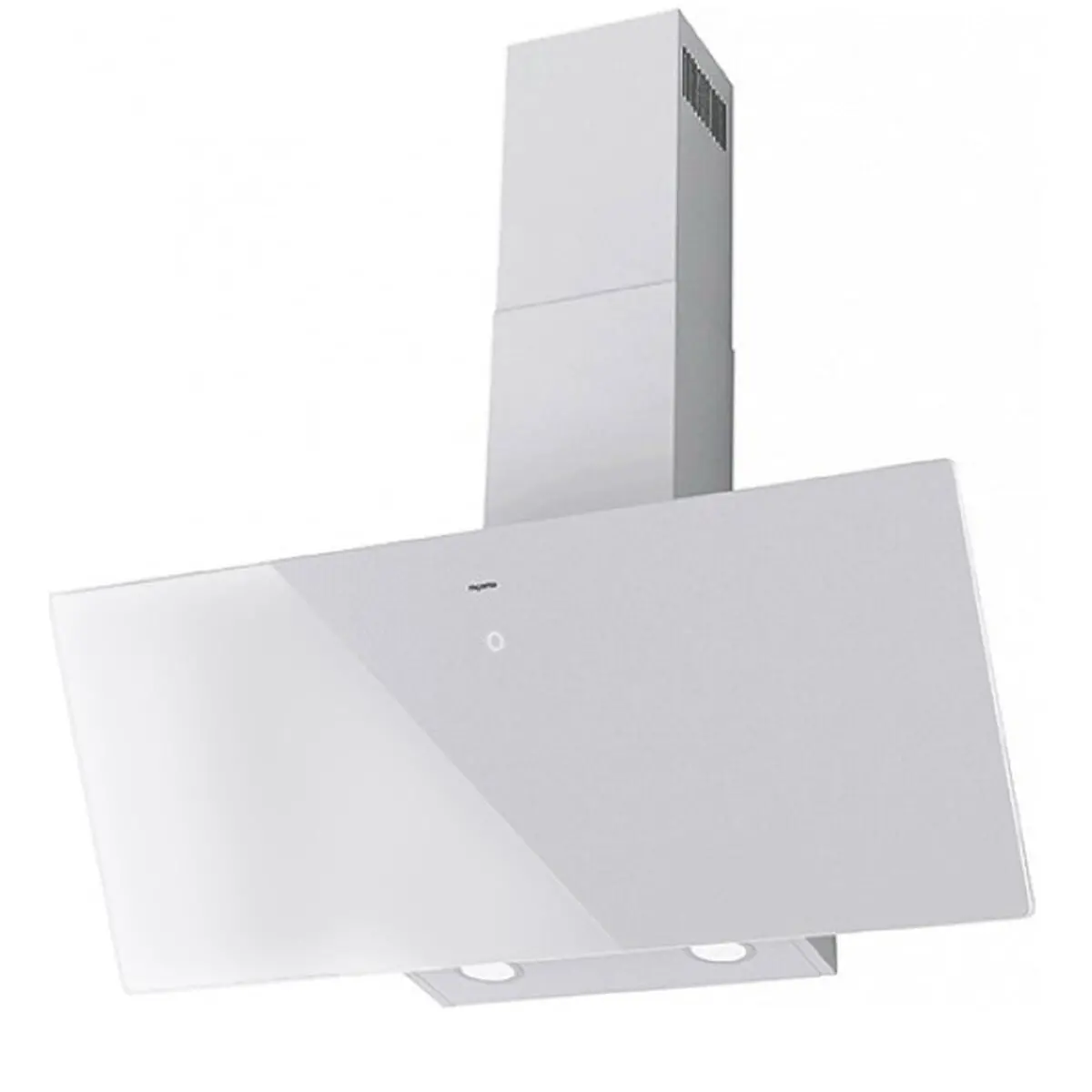 Conventional Hood Mepamsa 232638 580 M³/H 90 Cm 200W A White 1