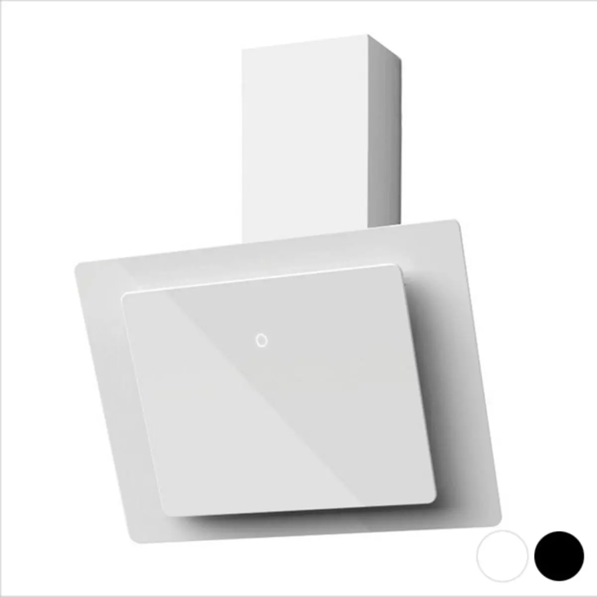 Conventional Hood Mepamsa Luna Plus 70 70 Cm 590 M³/H 200W A 1