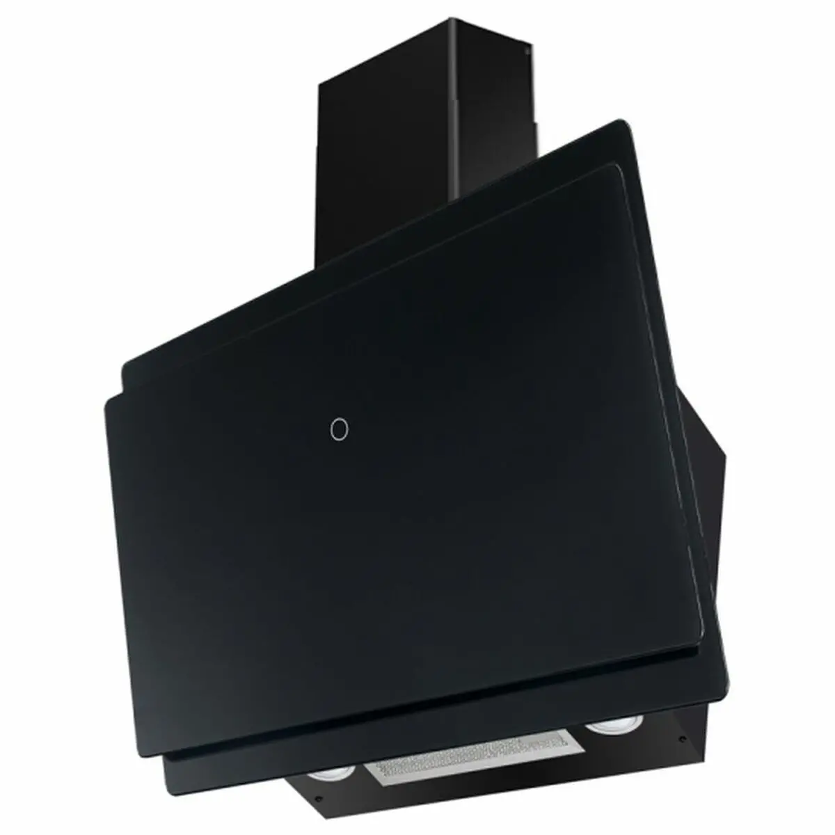 Conventional Hood Mepamsa 236227 70 Cm Black 1