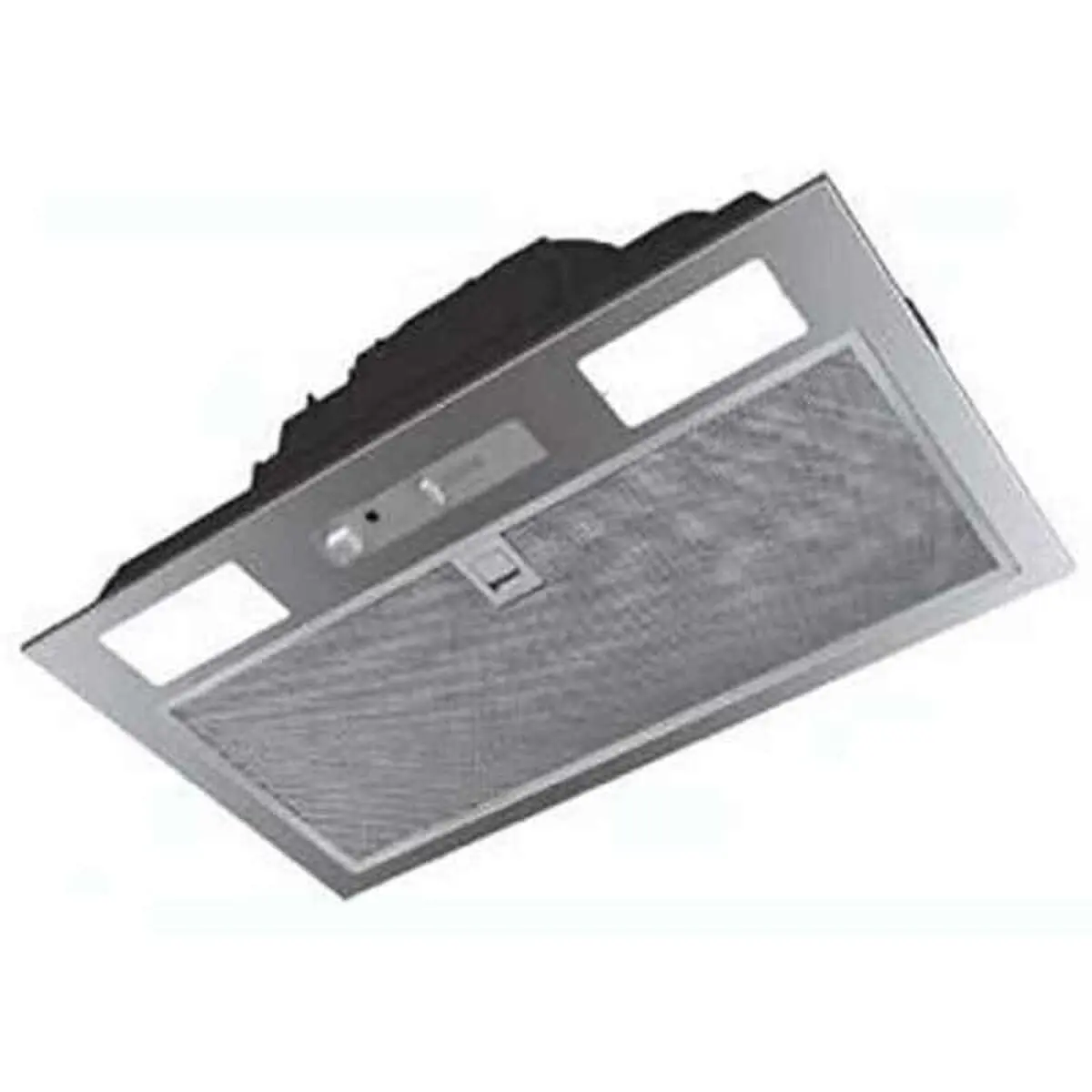 Conventional Hood Mepamsa 52 Cm 300 M3/H 125W D Steel 1
