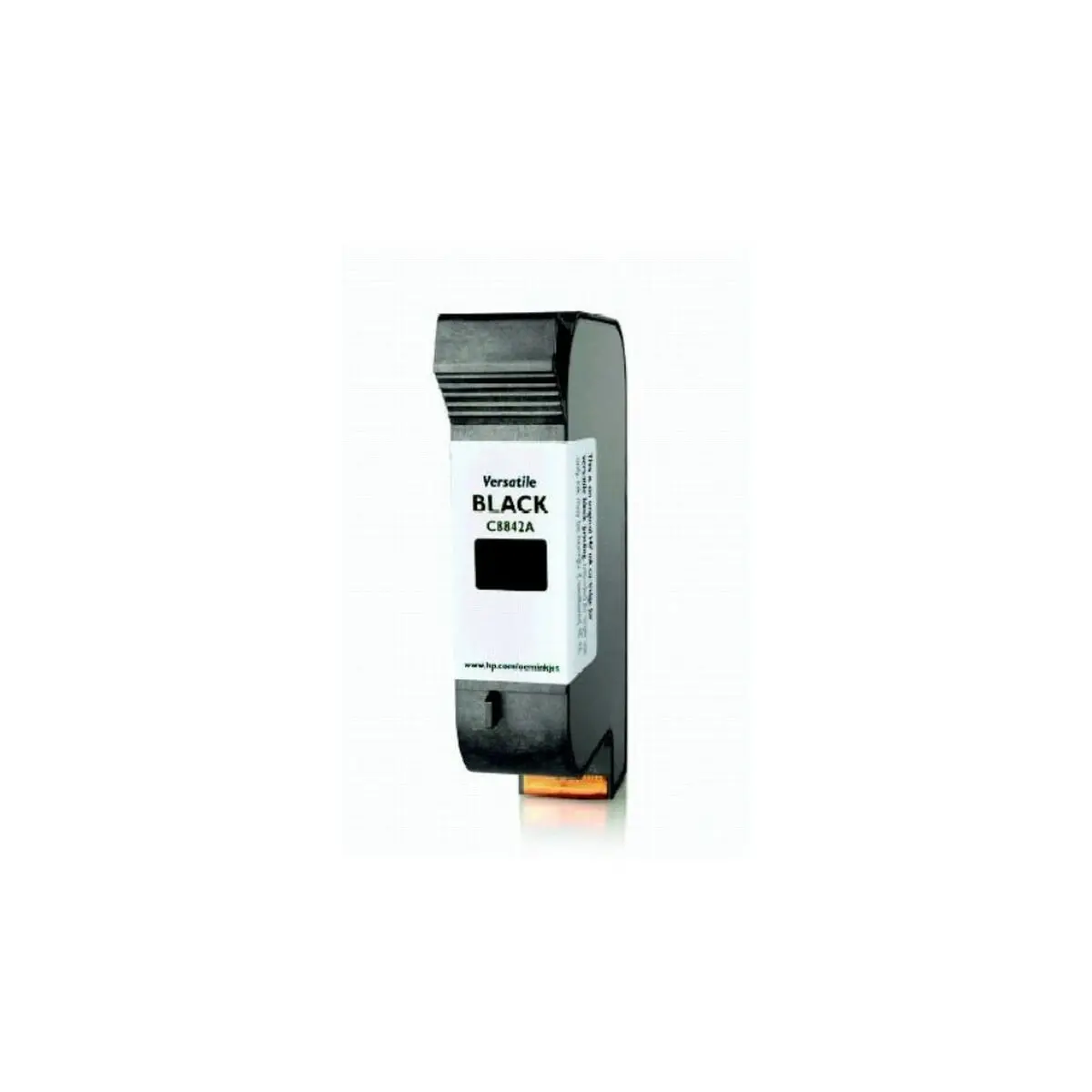 Original Ink Cartridge Hp 15645A Black 1