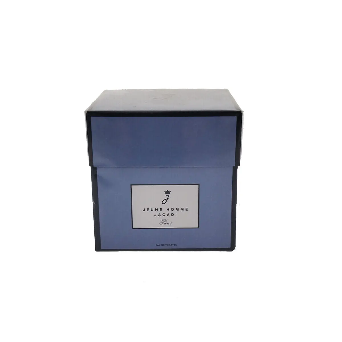 Men's Perfume Jacadi Paris Jeune Homme Edt 100 Ml 2
