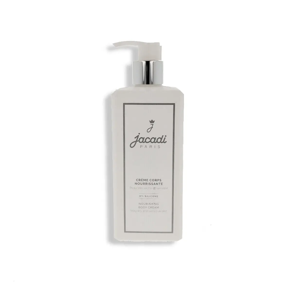 Nourishing Cream Jacadi Paris Jacadi Care 1