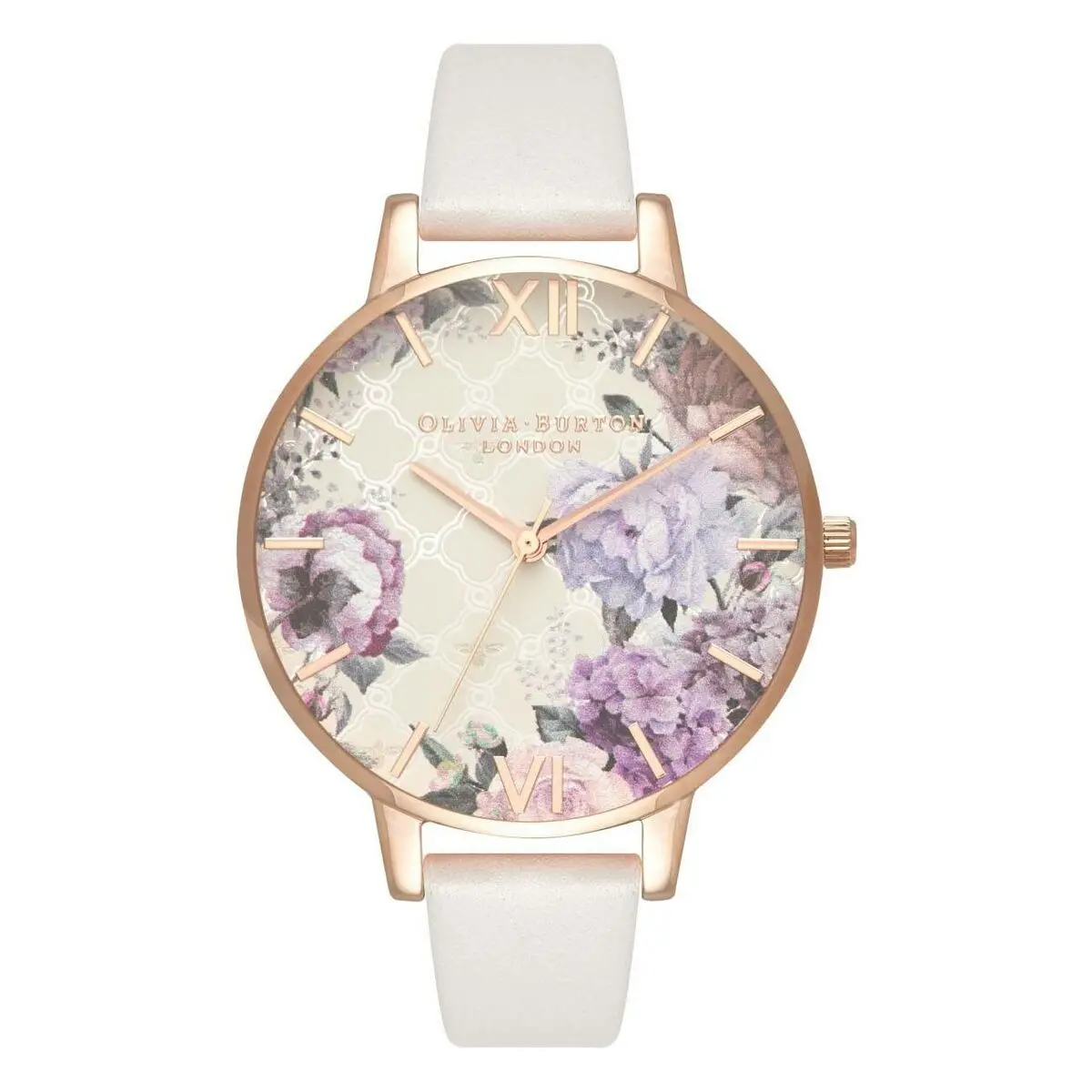 Ladies' Watch Olivia Burton Ob16eg97 (Ø 38 Mm) 1