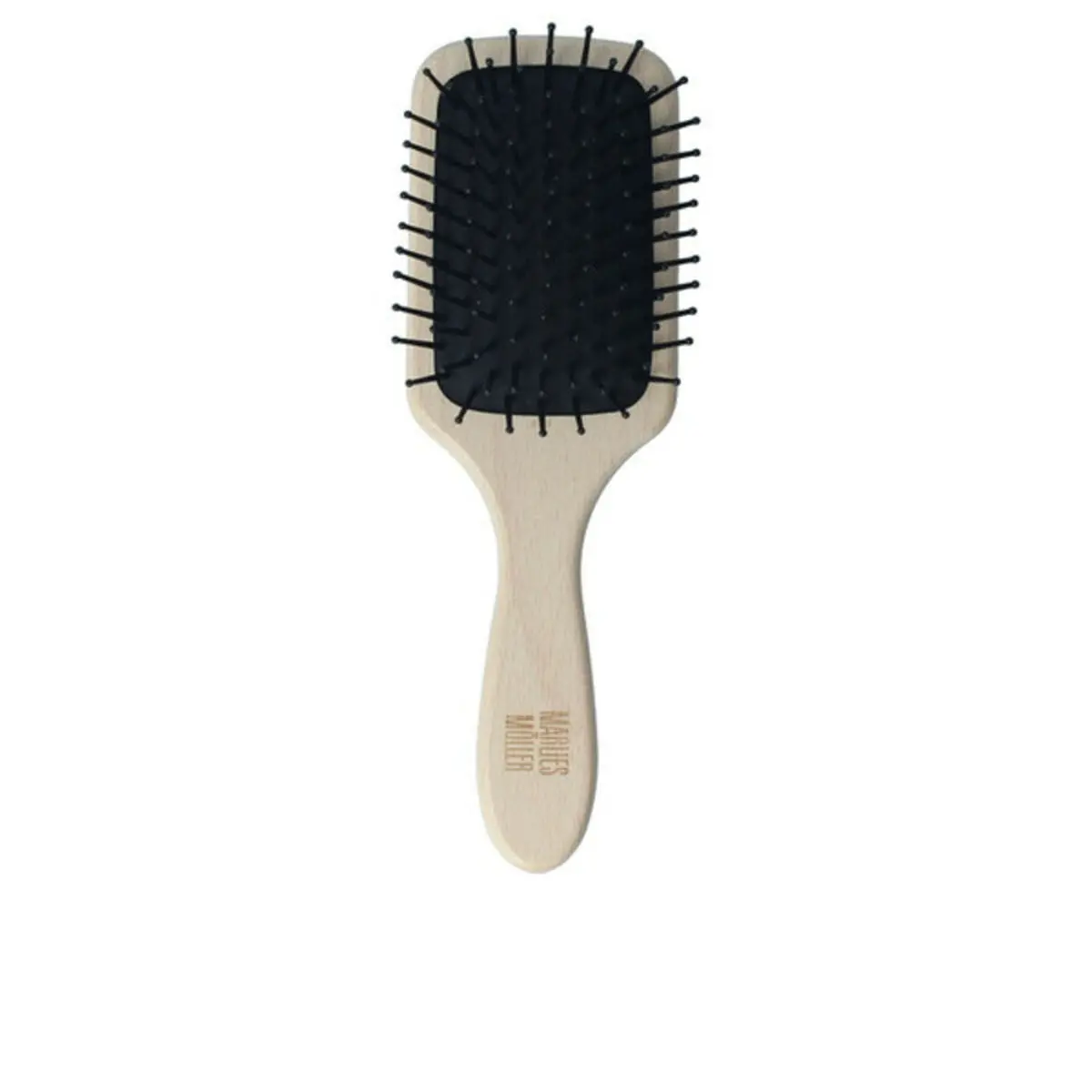 Brush Brushes & Combs Marlies Möller Brushes Combs 1