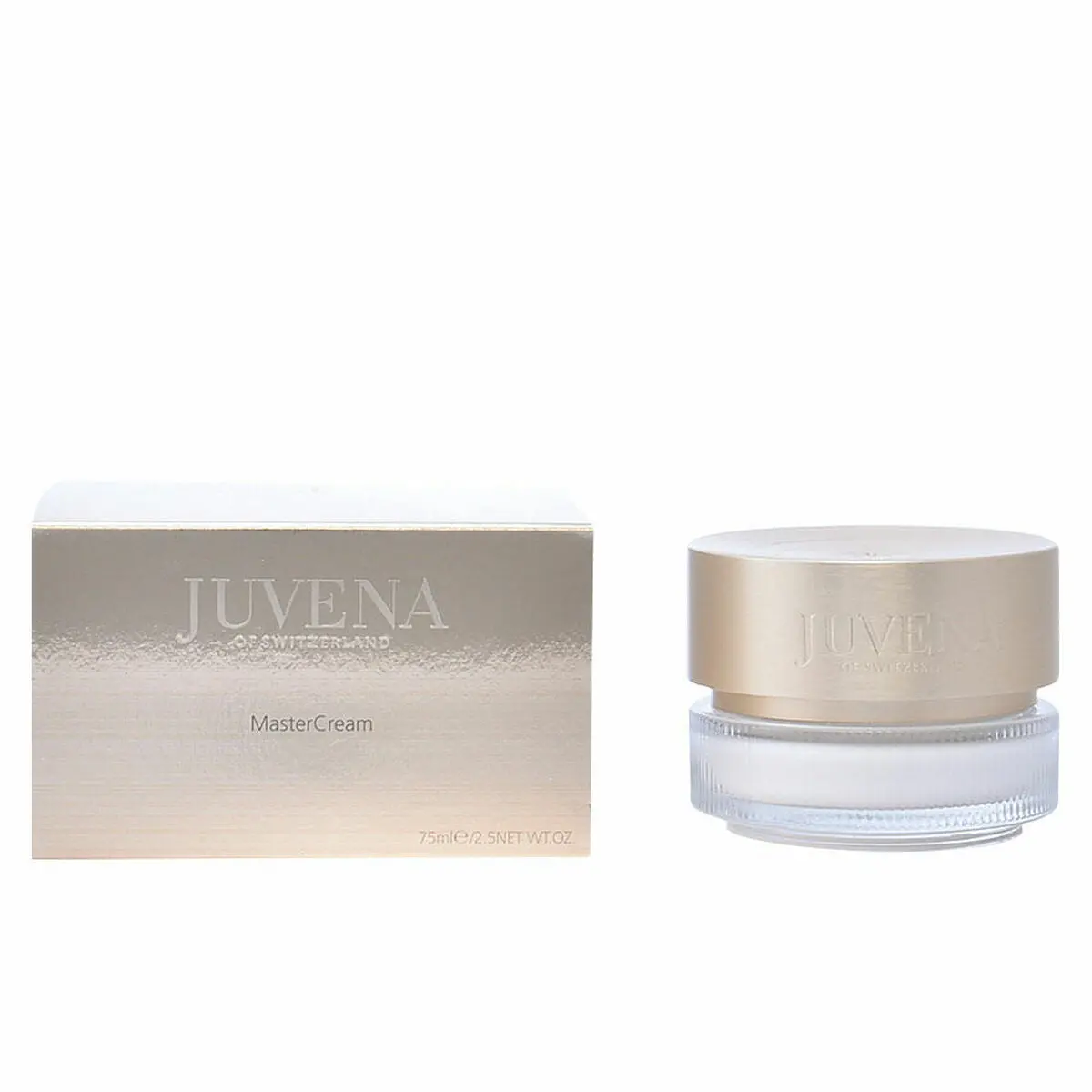 Anti-Ageing Cream Juvena Mastercream 75 Ml 1