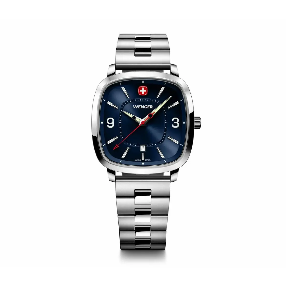 Men's Watch Wenger 01.9021.101 1