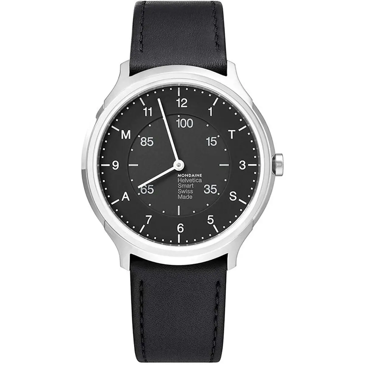 Smartwatch Mondaine Helvetica 1