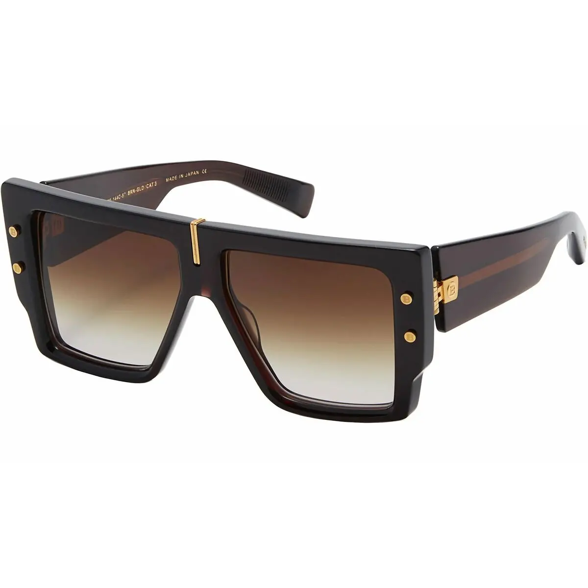 Ladies' Sunglasses Balmain Bps-144C-57 Ø 57 Mm 1