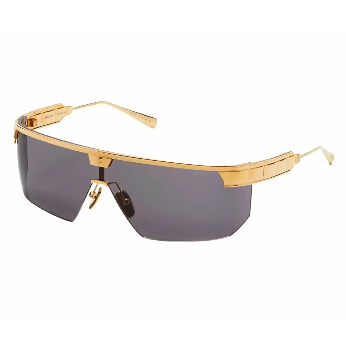 Unisex Sunglasses Balmain Bps-147A-142 1