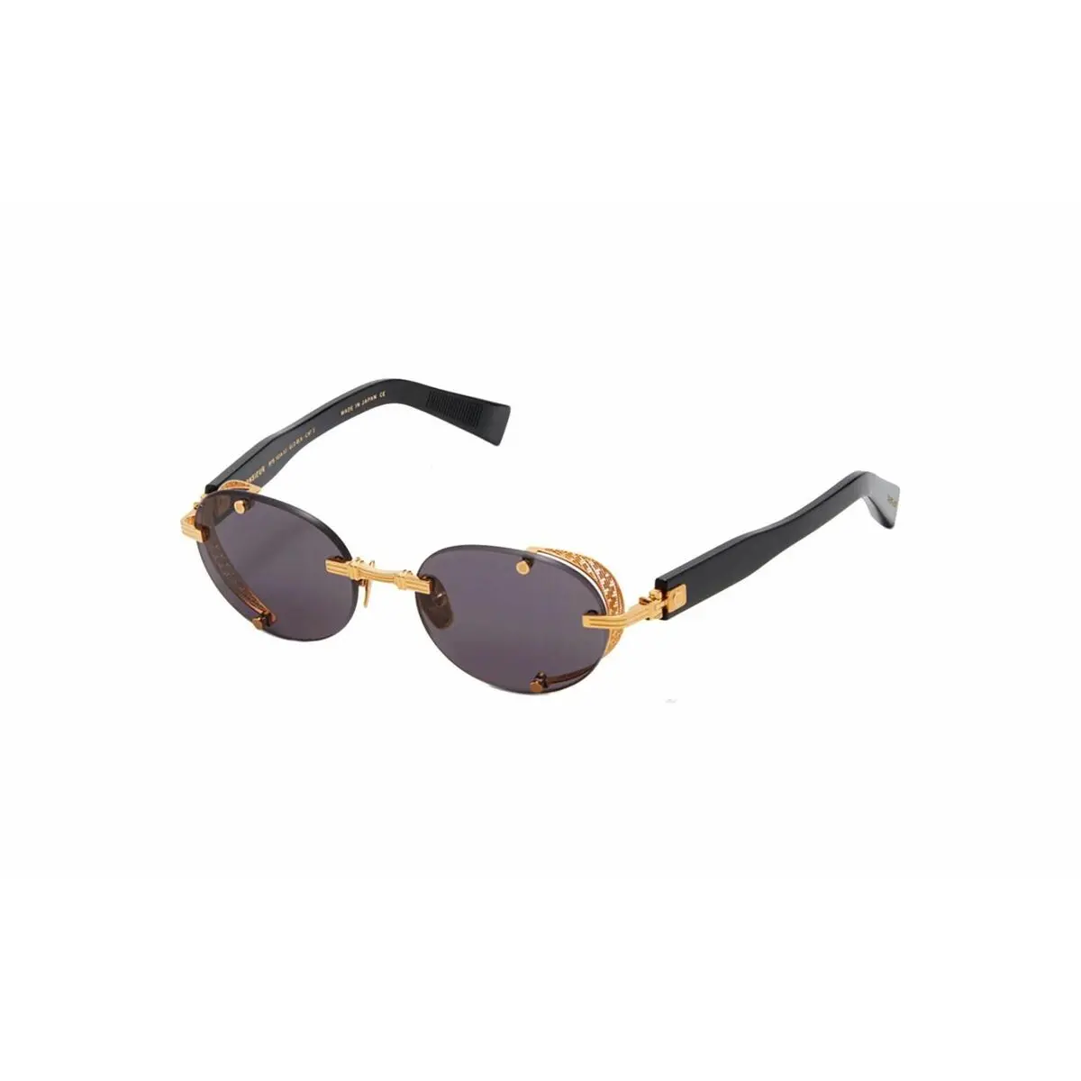 Ladies' Sunglasses Balmain Bps-153A-53 Ø 53 Mm 1