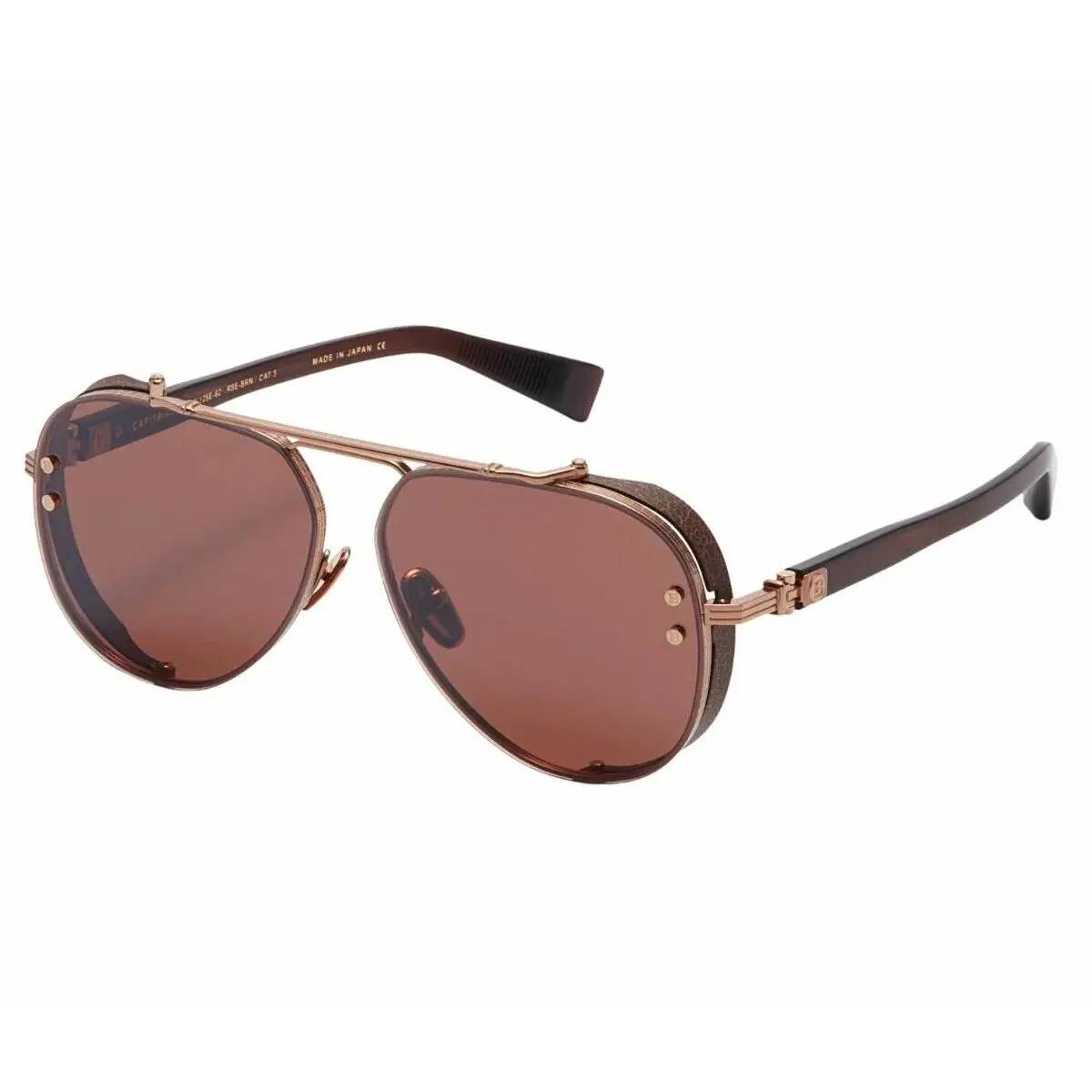 Men's Sunglasses Balmain Bps-125E-62 Ø 62 Mm 1