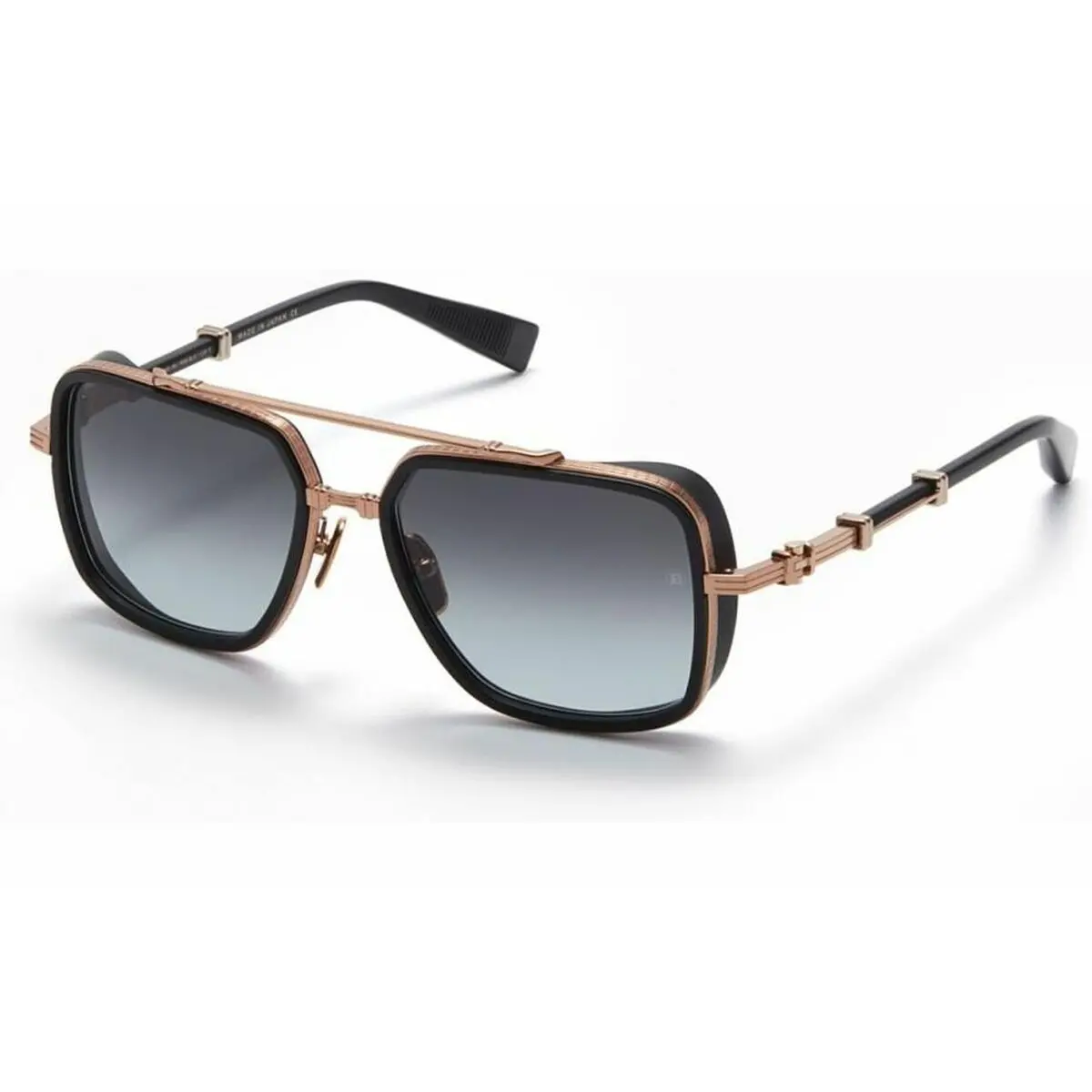 Unisex Sunglasses Balmain Bps-108E-58 Ø 58 Mm 1
