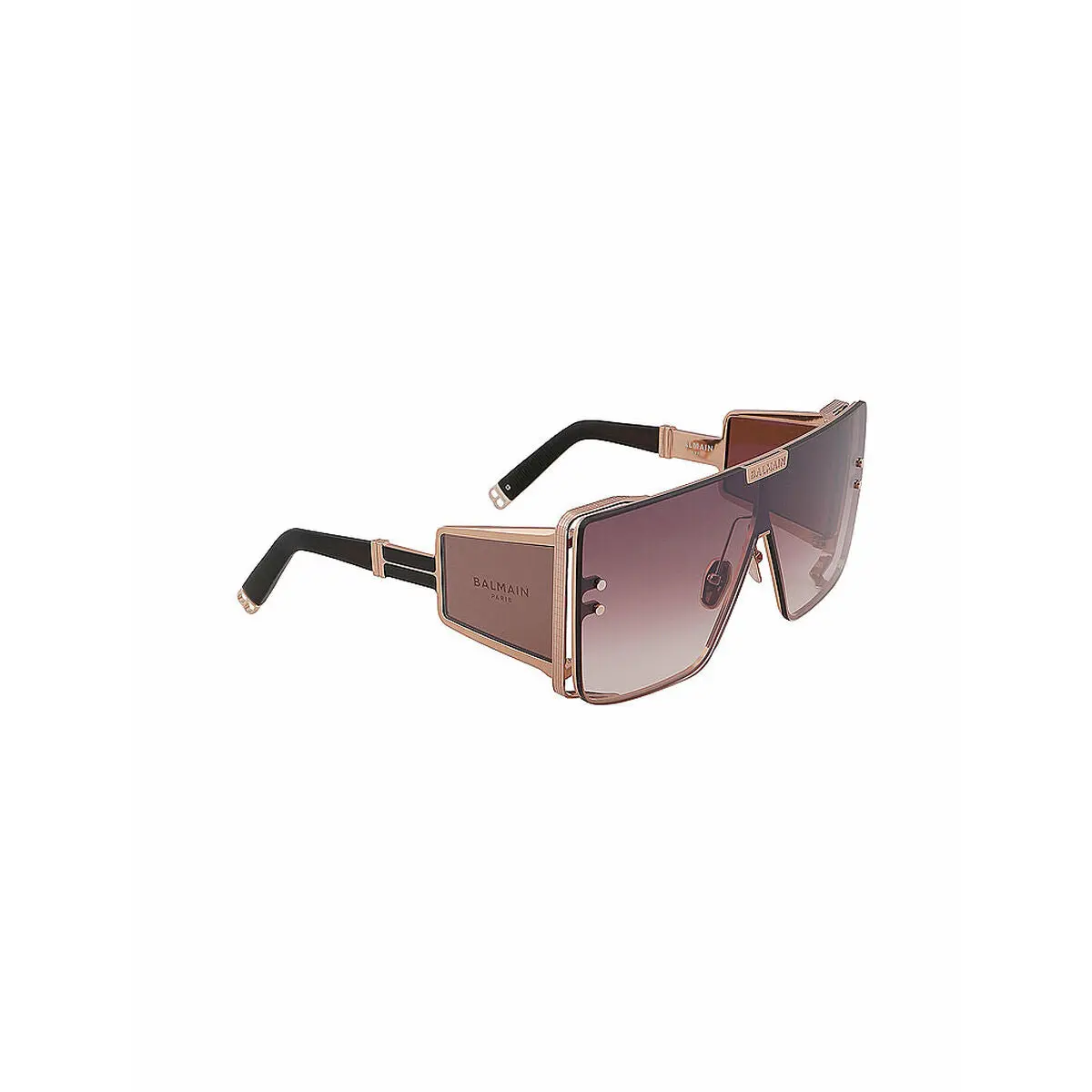 Unisex Sunglasses Balmain Bps-102M-146 Ø 61 Mm 1