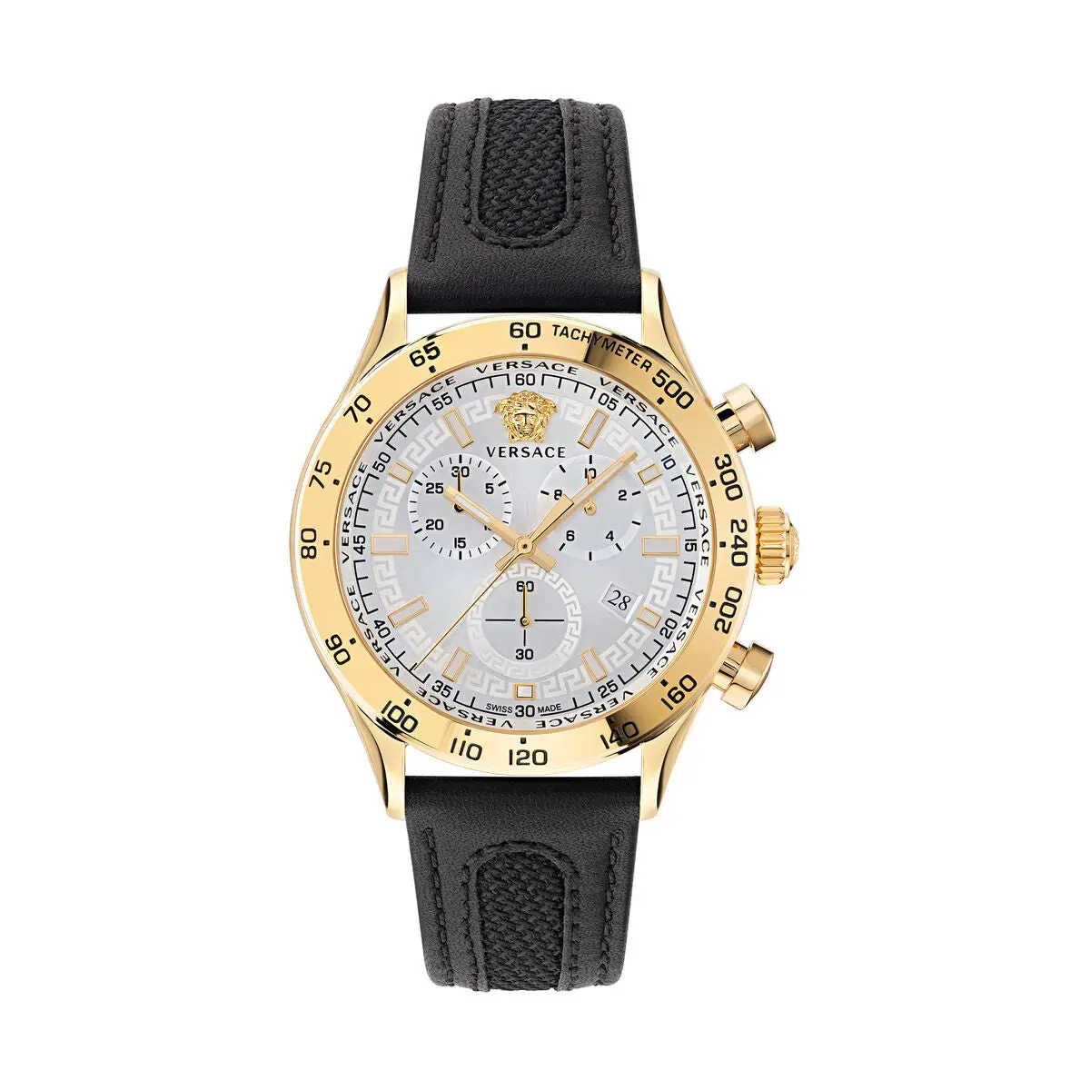 Men's Watch Versace Ve2u00222 (Ø 44 Mm) 1