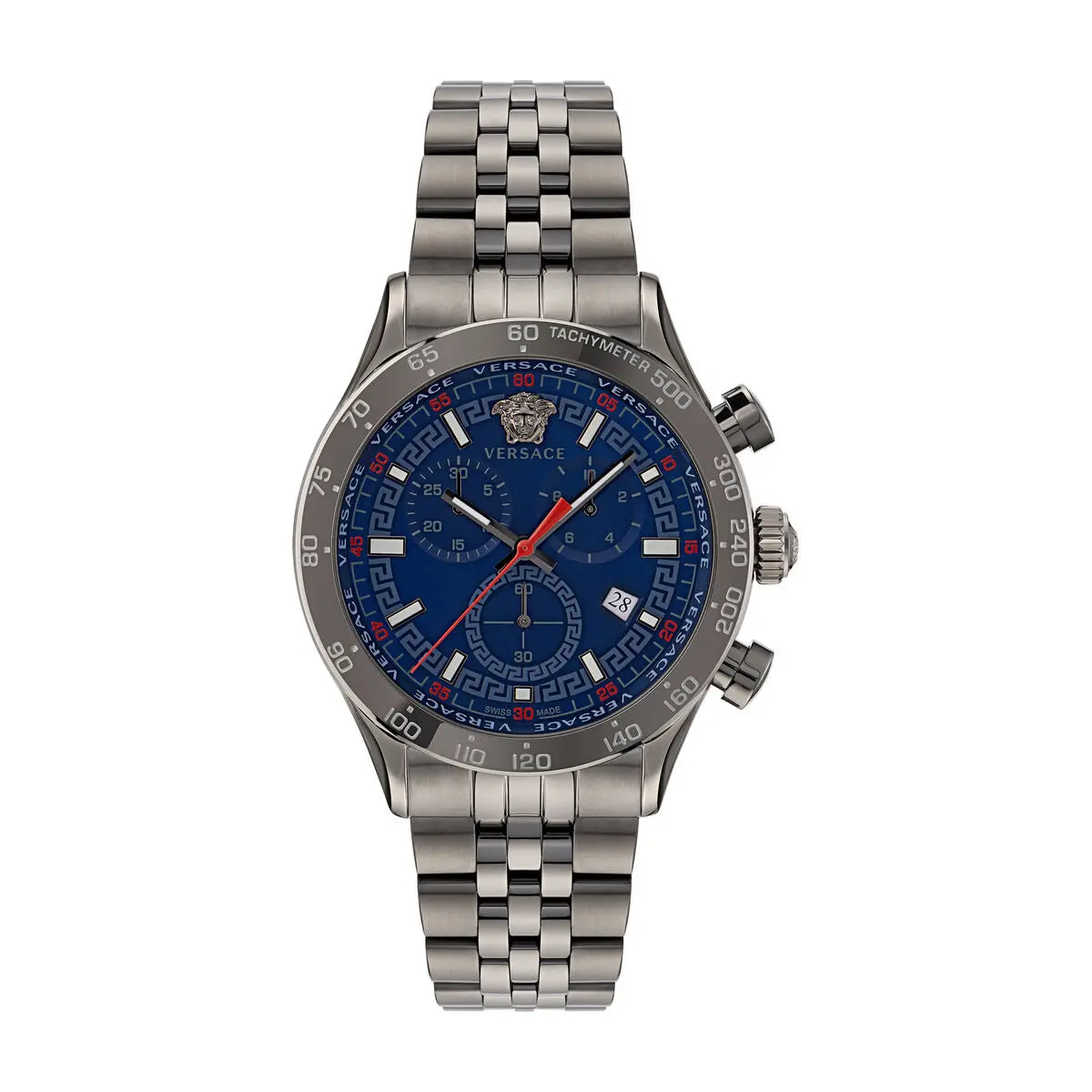 Men's Watch Versace Ve2u00722 (Ø 44 Mm) 1